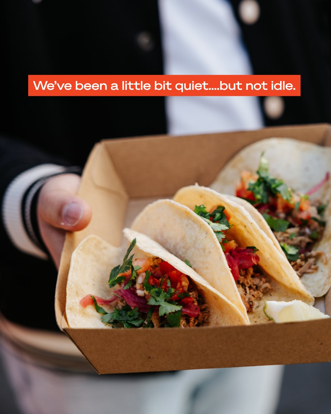 We’ve been a little quiet… but not idle.
.
The Forage started as an event.
And it always will be at its core.
But over the past few months, something’s been shifting.
.
Because the reality is:
Food businesses are doing it tough.
And people want to go out…but it’s getting expensive.
.
That’s exactly why The Forage matters more than ever.
So we’re building something different.
Something that supports both.
.
Beyond the event day…into something that works year-round.
More soon 👀
.
#theforage #canberracommunity #canberraevents #canberrabusiness #canberrahospitality