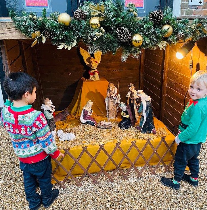 Christmas at St Helens….
#montessori #montessorielementary #montessorinursery #montessorikent