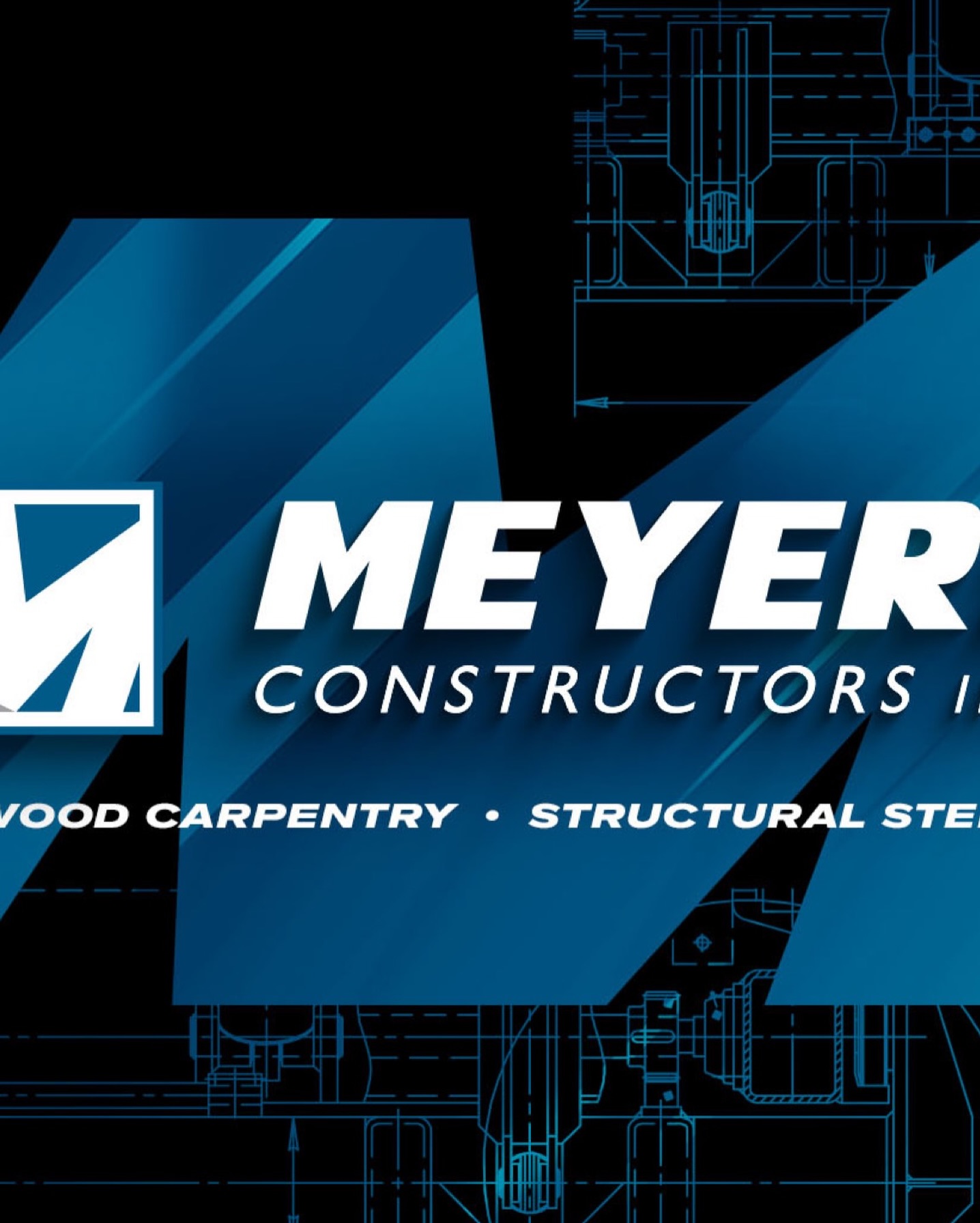 Built on discipline.
Driven by performance.
Meyers Constructors.