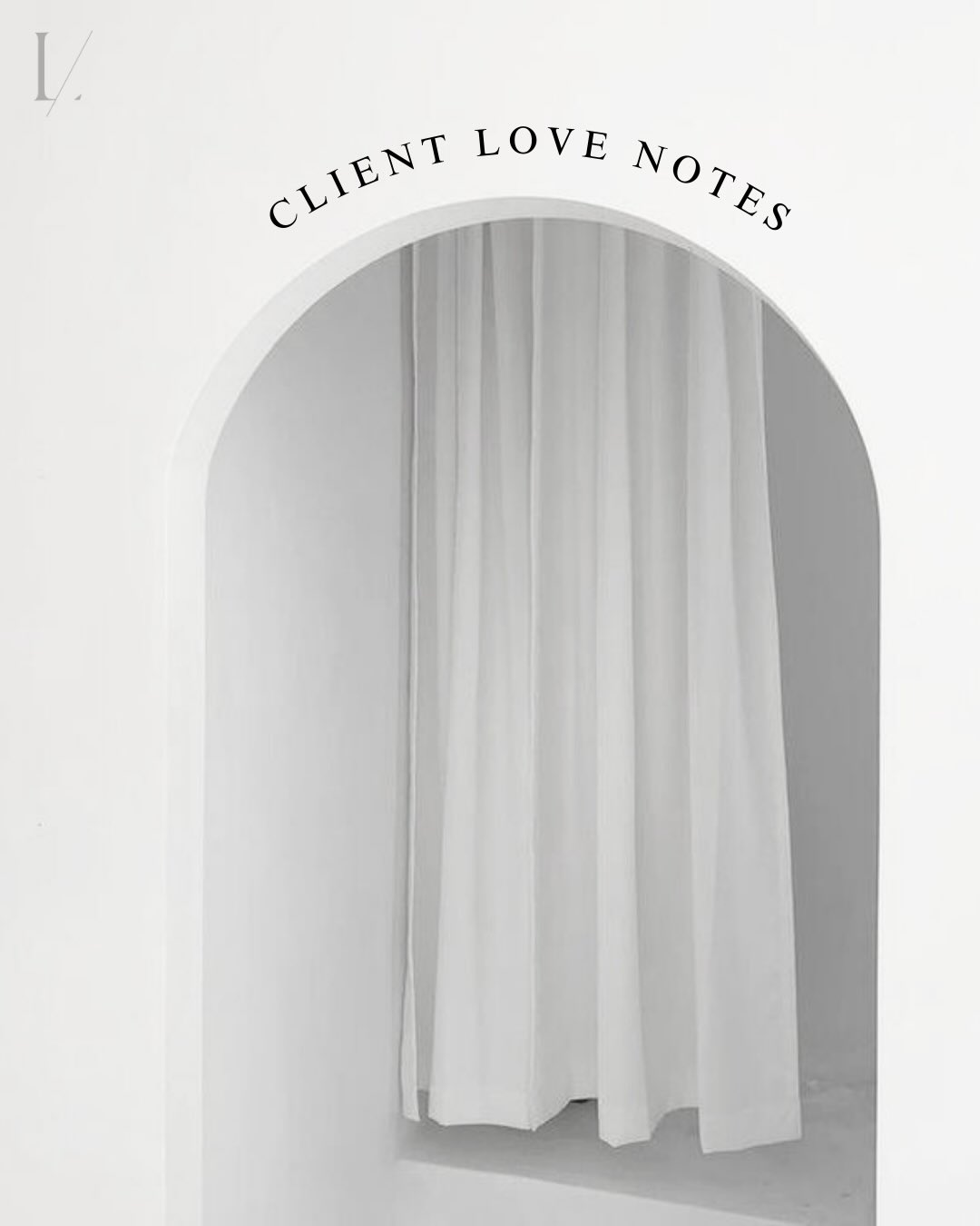 Love notes from the best clients in the world! ❤️
#socialmediaplans #smallbusinessmarketing #marketingagency #digitalmarketing #socialmediamanagement