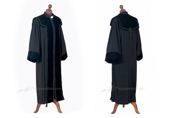 Aneka design toga untuk pendeta #togapendeta #gereja #pendeta #jubahpendeta