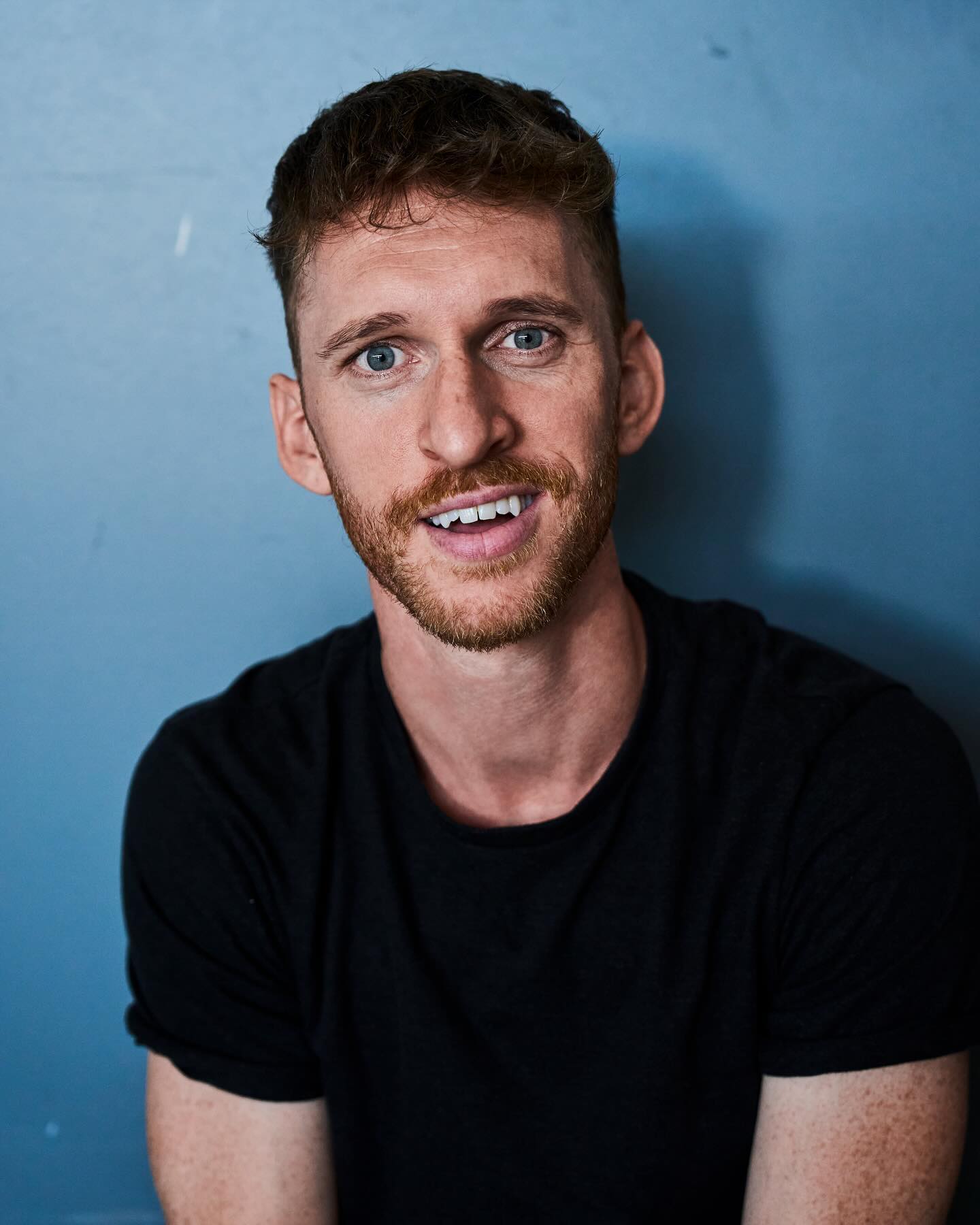 good mood @kevin.silvergieter