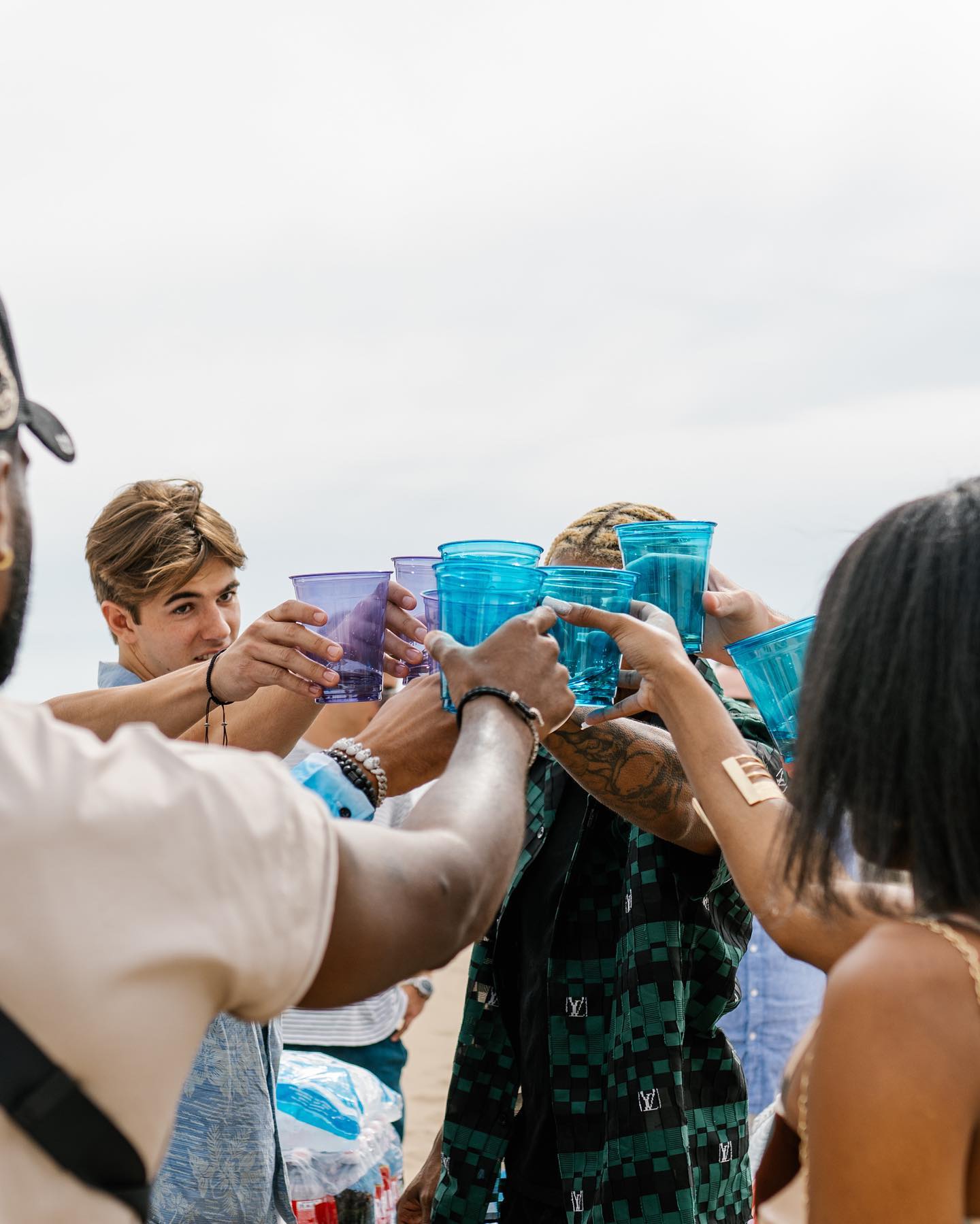 Still thinking about our 2nd Annual Summer Party a few weeks ago!! 🤩 ☀ ⛱
Our team and friends were able to have some fun in the sun while fostering connections, new and old!!
We had the BEST time and can't wait for the next one!!
#summer #entertainmentindustry