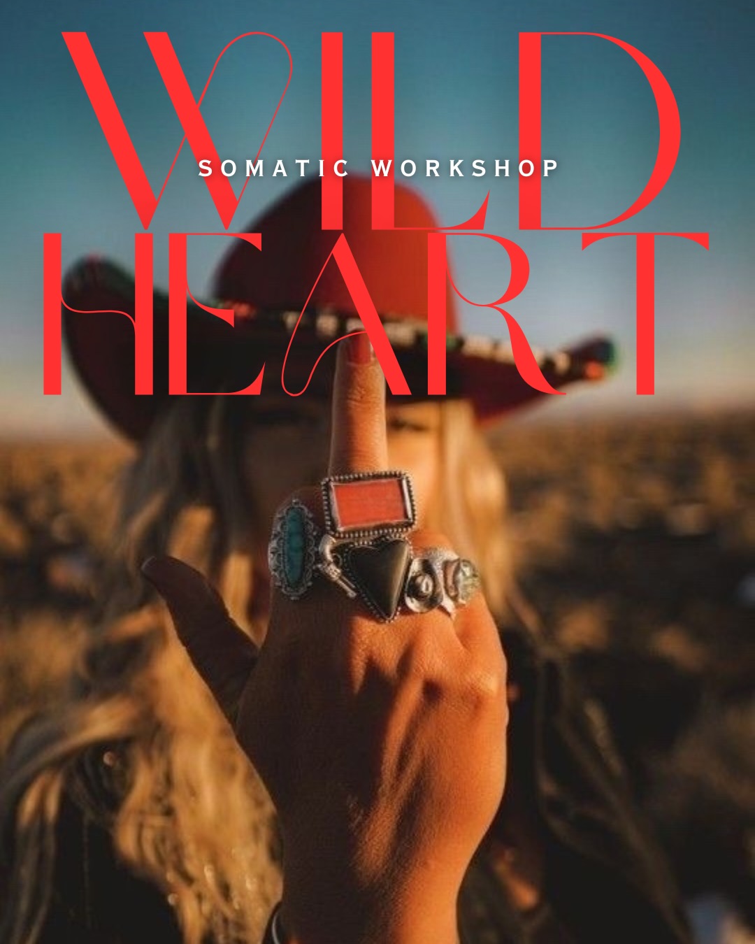 WORKSHOP 3 in the Archetypes series
‘WILD HEART’ - the Wild Woman ❤️🔥
.
.
.
You can feel it, can’t you?
That quiet ache under your ribs.
The part of you that’s tired of performing, pleasing, shrinking…
The part that remembers something wilder — something truer — and refuses to stay buried any longer.
This isn’t about becoming someone new.
It’s about meeting the woman you were before the world told you who to be.
The one who moves without asking.
Who feels without apologising.
Who trusts the pulse of her own body more than the noise outside of it.
She’s still there.
And she’s calling you back.
✨ WILD HEART — a 2-hour somatic ritual ✨
This is not a “workshop” in the way you’ve known them.
This is a return.
A space where we drop out of the mind and into the body.
Where we shake, breathe, release, awaken.
Where you reconnect to your instinct, your voice, your power — the raw, untamed parts of you that have been waiting.
This workshop is for the women that feel tamed, contained & unruly on their right for expression … who are ready to regulate their nervous system so that expression feels like an act of power.
🔥 Limited spaces
🔗https://www.body-altar.com/book-online
📍High Street Abersychan
📅 Friday 3rd April
⏰7:00-9:00pm
🪽£30pp
#somatic #somatictherapy #somatics