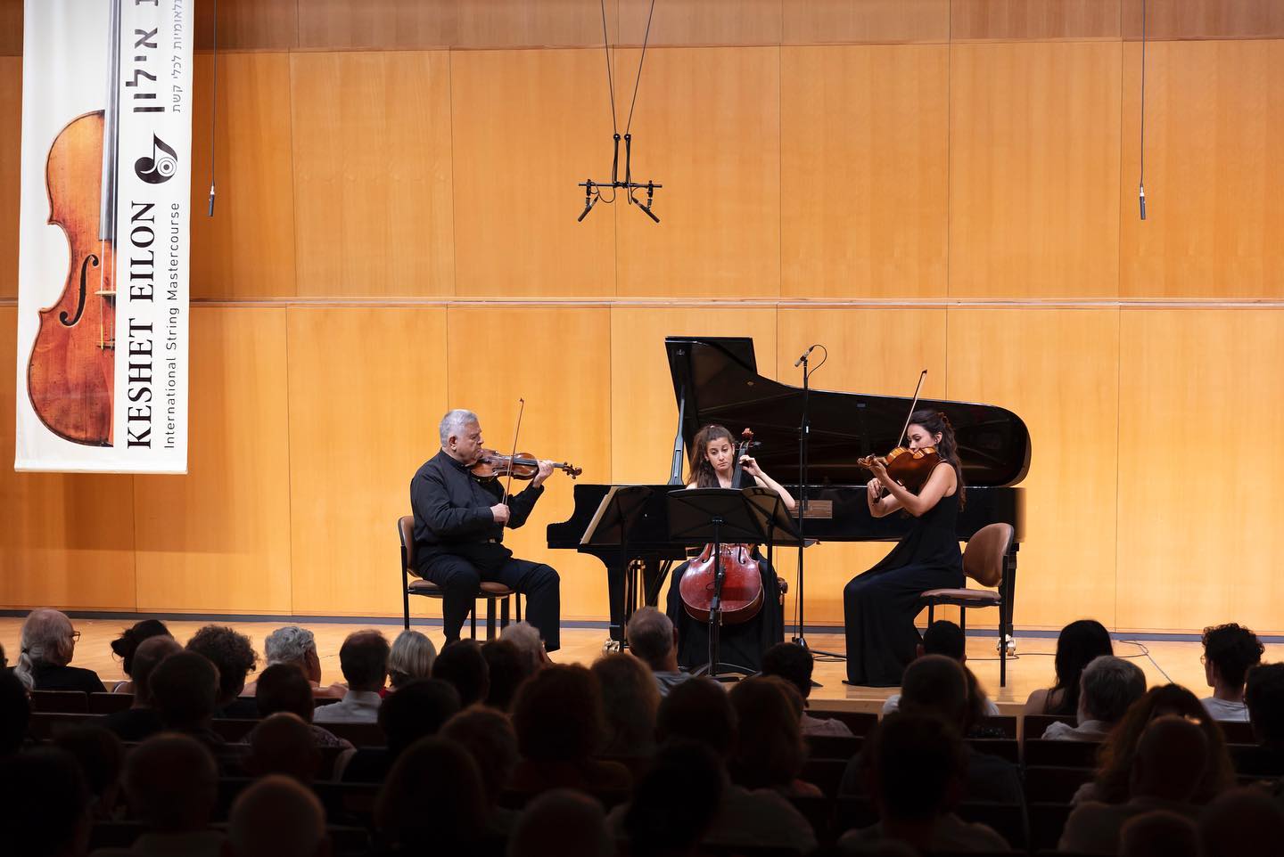 another amazing summer @kesheteilon