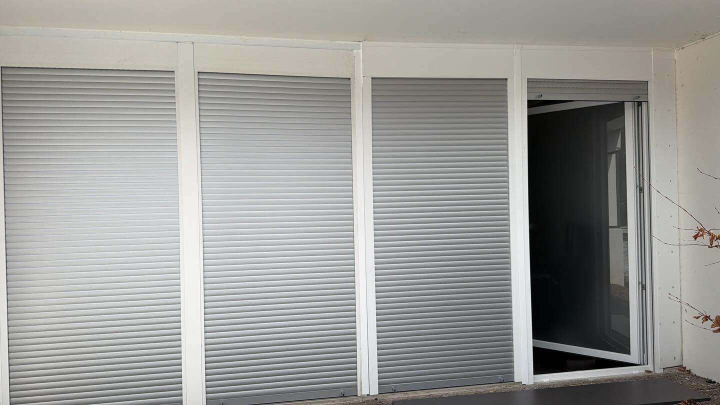 #kundendienst #rolladen