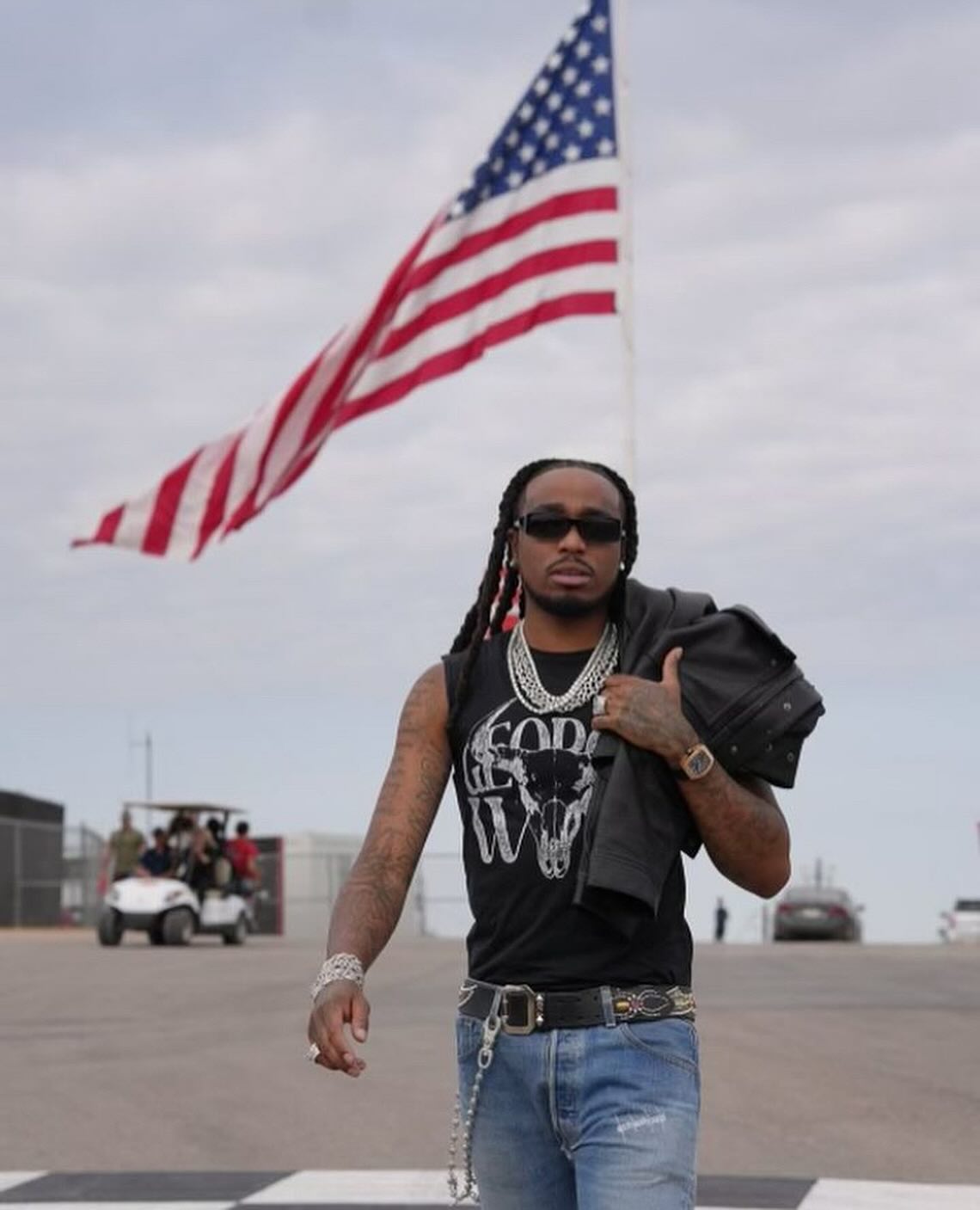 Race Week Recap
Austin, TX 📍