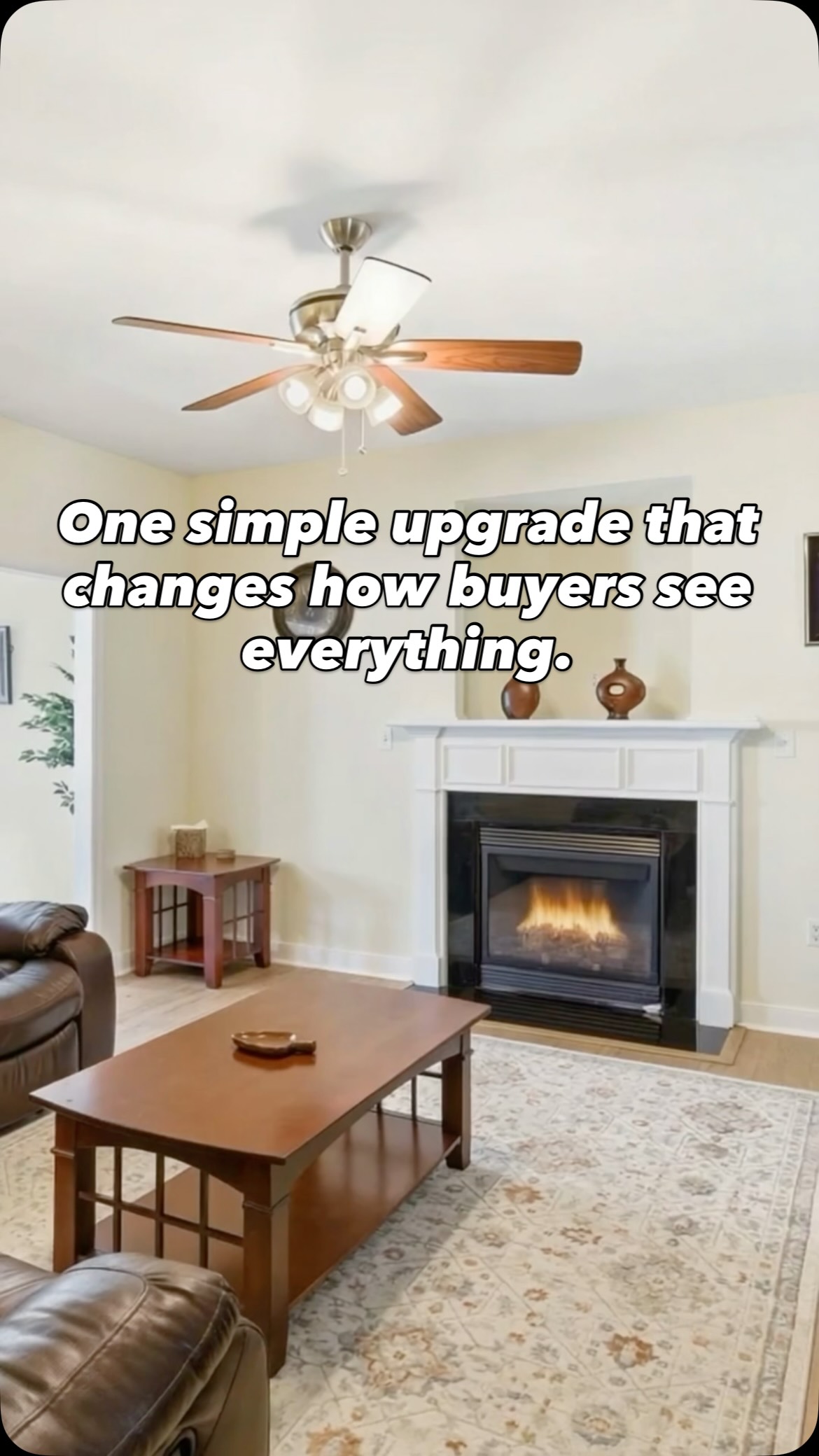 Photos show it. Video sells it.
This listing at 📍 1717 Lakeview Ave, Richmond, VA was transformed from still images into a smooth, cinematic experience that pulls buyers in and keeps them watching.
Because in today’s market, attention is everything—and motion creates it.
Captured and brought to life by Beyond All Media.
Ready to turn your listings into scroll-stopping videos? Let’s make it happen.
#richmondva #realestatemarketing #listingvideo #realtorcontent #beyondallmedia