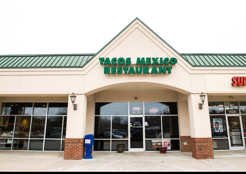 ⭐️ BUSINESS SPOTLIGHT ⭐️ We love getting to work with @tacosmexicofv. The food is absolutely delicious and the service is great. It’s great for a night out with friends and family or great for take out as well! We highly recommend that you check them out!