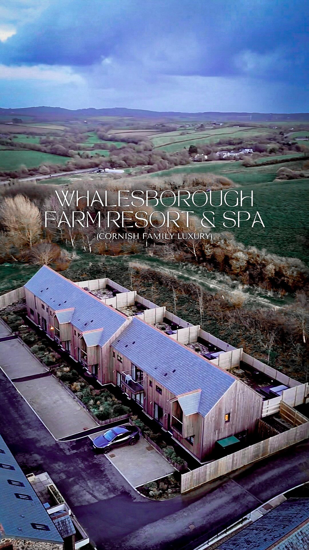 If you are looking for a luxury family stay in North Cornwall that gives you both countryside calm and easy access to some of the area’s most beautiful beaches and stunning landscapes, then stay at the gorgeous Whalesborough Farm Resort & Spa 🤍
Set just outside Bude, Whalesborough Farm Resort & Spa is a peaceful countryside resort with spacious luxury lodges and barns, private hot tubs, a wellness club and spa, and a riverside restaurant on site. It works so well for families because you get the calm of a rural setting while still being close to the coast for beach days, scenic walks and exploring North Cornwall.
During our stay, we loved how easy it was to head out and explore nearby spots including Widemouth Bay, Sandymouth Beach and Bude. If you are planning a family holiday in Cornwall, this area is ideal because you can mix relaxed mornings at the accommodation with beach adventures, rock pooling, coastal walks and slower afternoons back at the resort.
A few helpful tips if you are planning a stay here:
– Book breakfast/lunch/dinner at The Weir restaurant if you can, especially at busier times, as it is such a lovely setting by the river that has a wonderful play park too
– Bring swimwear for both the hot tub and wellness facilities so you can make the most of the spa and health club
– Visit Sandymouth Beach at low tide for rock pools, waterfalls and one of the most beautiful natural beach settings in the area
– Widemouth Bay is great for families if you want a wide sandy beach with plenty of space
It is such a beautiful base for anyone looking for a luxury Cornwall staycation, a family-friendly spa break in Cornwall, or a stylish UK coastal escape with both countryside and coast.
Have you been to Bude or explored this part of North Cornwall yet? 🤍
If you’ld like to see more of this stay, head to my saved highlight “Bude” in my bio👆🏻
Follow @sammylouluxe for beautiful stays and bucket-list experiences🤍
AD | Hosted
#cornwallholiday #uktravelblogger #ukstaycation #familytravelblogger #familystaycation