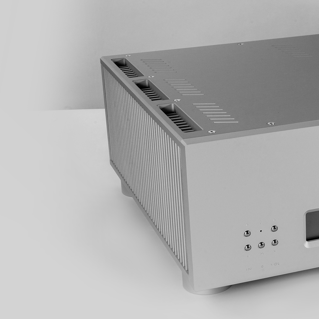 " ...IN MY EXPERIENCE THERE ARE NONE BETTER."
Neil Gader, The Absolute Sound
The Ypsilon Phaethon Integrated Amplifier
A true giant killer and a genuine taste of the highest end of audio – at a brilliant price point.
Anyone considering an integrated or pre and power amps in the £15-30k bracket, or wishing to simplify their system, must hear what the Ypsilon Phaethon can do! It gets everything so right.
Audio Art - Home to the incredible Ypsilon Range in London, Surrey and across the UK.
The Ypsilon Phaethon is available for demonstration now at Audio Art.
Read The Absolute Sound Ypsilon Phaethon review: https://www.audio-art.co.uk/reviews
@ypsilon_highend #ypsilonelectronics #highendaudiosystems #highendaudio #hıfı #amplifier #luxuryaudio #valveamplifier #preamp #poweramp #integratedamplifier #audioart #av @the_absolute_sound