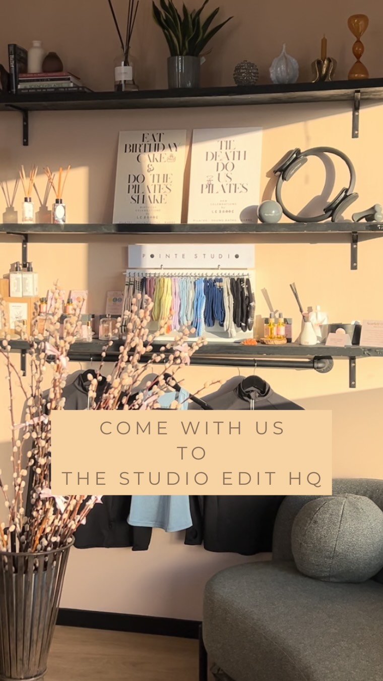 Come with us to THE STUDIO EDIT🧦
We have been ordering Pointe Studio socks for years as we really do believe they are the best but ordering from abroad brought a few challenges.
Now, @thestudioedit_uk are supplying from here in the UK and we are thrilled!
Look at these gorgeous designs 😍😍😍
Thank you, Jo 🌸