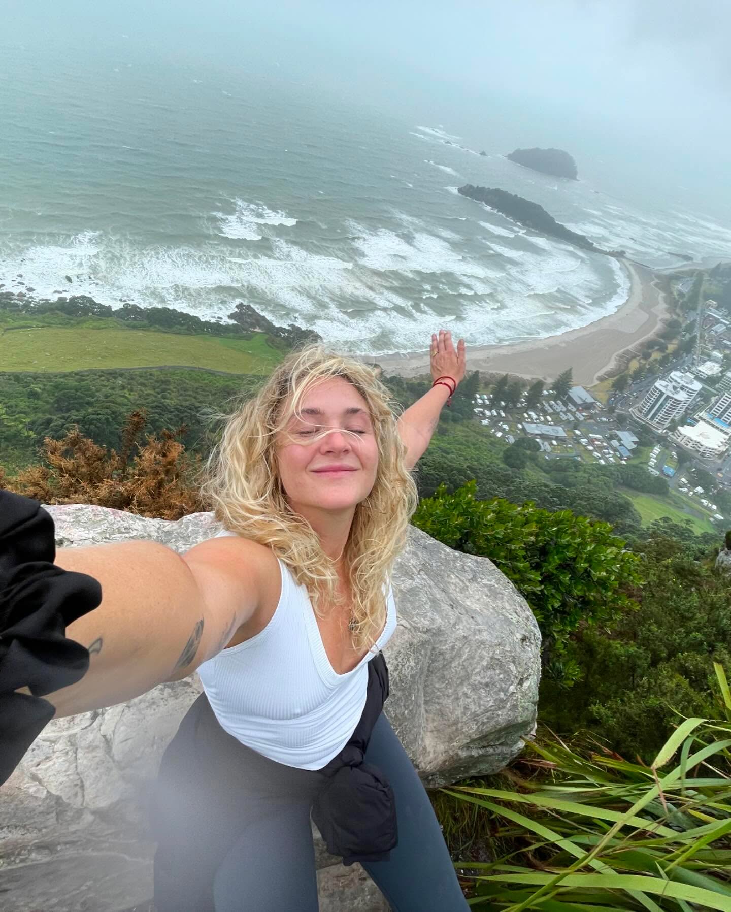 It’s Earth Day!!!
I’d like to share a few beautiful places and moments I’ve been in nature simply in awe of it all! I’d also like to introduce the concept of nature therapy! Traveling and being in nature are some of my greatest passions in this life. When I spend time outdoors I feel more attuned to myself. I find nature to be one of my ultimate healers and I’d like to begin sharing it more with you, respond to poll below….
Nature therapy is based on the idea that being in the natural environment can provide a calming, positive effect, especially for those struggling with mental health issues—a belief substantiated by research. As mentioned, studies have found that spending time outdoors relieves stress, specifically by releasing hormones like serotonin and dopamine, which boost mood.
Also, many kinds of nature therapy incorporate an outdoor activity, like gentle exercise or mindfulness, which are practices known to boost well-being. Lastly, being present in nature offers a chance to disconnect from the world, specifically screens and social media. Taking a break from these distractions can greatly improve mental health.
Would you like to participate in a nature therapy meet up?