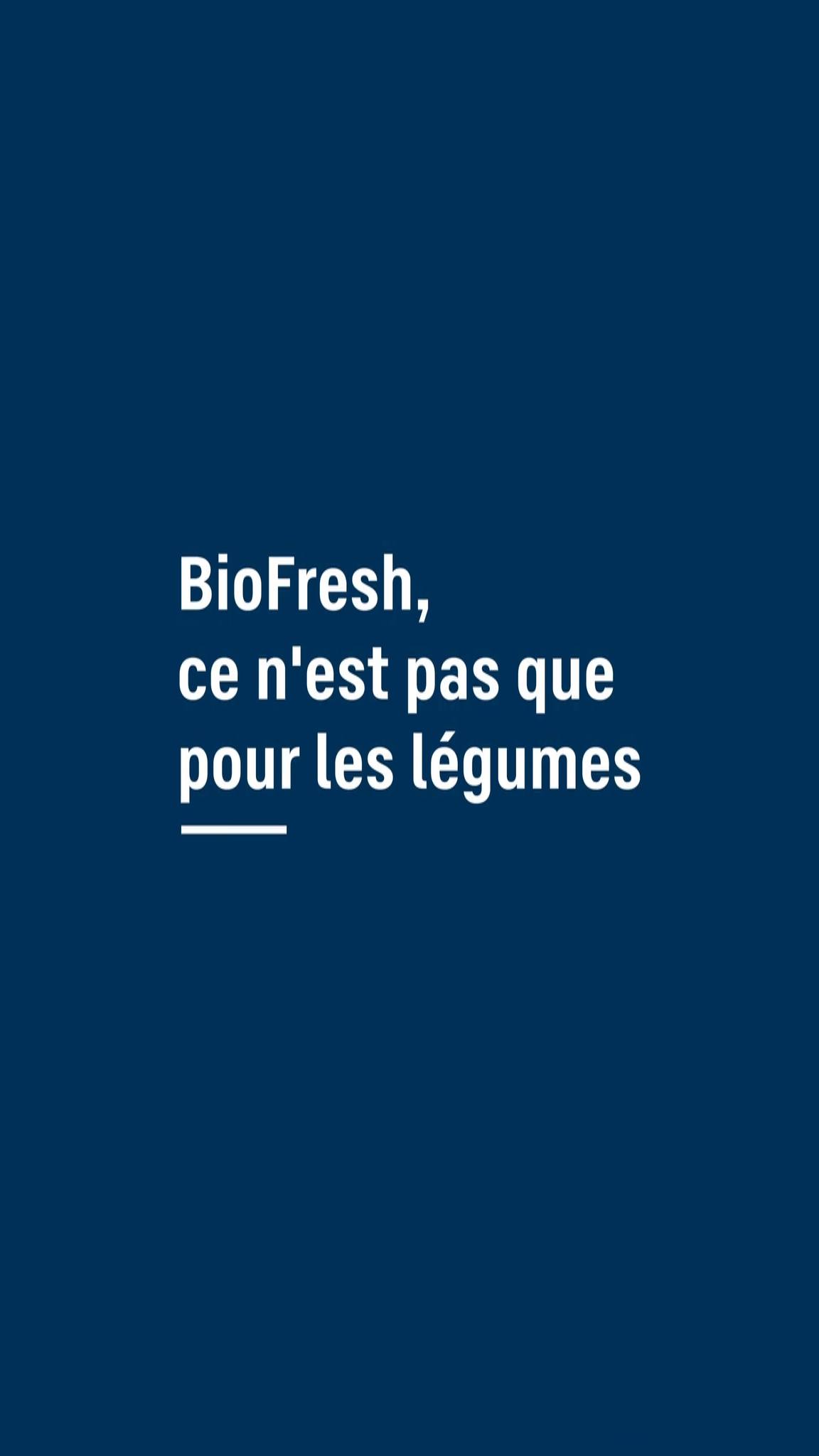 BioFrsh par LIEBHERR, la solution pour que vos aliments restaient frais plus longtemps
Avec la technologie BioFresh de Liebherr, profitez d’une conservation optimale pensée pour préserver la qualité de vos aliments au quotidien grâce à ses tiroirs dédiés, isolés du reste du réfrigérateur
Et avec une température proche de 0°C l’humidité est parfaitement maîtrisée.
Fruits, légumes, viandes, poissons ou encore produits laitiers conservent ainsi leurs saveurs, leurs vitamines et leur fraîcheur jusqu’à 5 fois plus longtemps.
Bénéficiez d’espace un espace modulable avec possibilité de rangement supplémentaire pour vos bouteilles.
💡 Résultat : moins de gaspillage, des courses espacées et un vrai gain de temps au quotidien.
👉 Une solution simple et efficace pour mieux consommer… et mieux conserver, à découvrir dans les magasins Compétence.
#Liebherr #BioFresh #Conservation #MoinsDeGaspillage #MgasinsCompétence