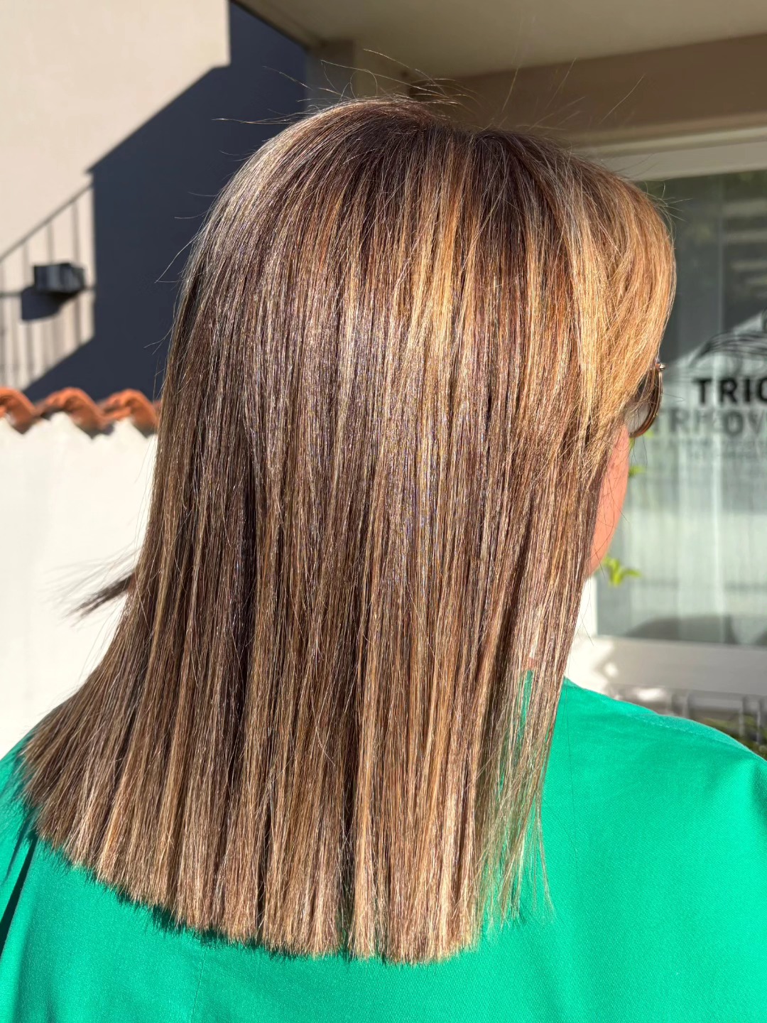 Luce, morbidezza e colore su misura ✨
Meches realizzate con delicatezza per un effetto naturale e capelli sani, luminosi e pieni di vita. Perché la bellezza parte dalla salute del capello. 💛
#MechesPerfette #CapelliLuminosi #capellisanieforti #schiaritureprotette #parrucchieri #parrucchierecastelleone #iprimispecialistinelbenesseredeicapellisottiliediradati #etoilage