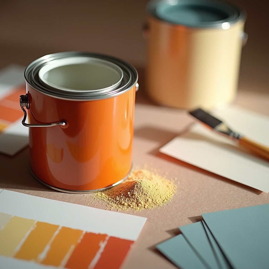 Streaks, brush marks, or a flat finish when you wanted soft sheen? We’ve got simple, proven fixes you can do today. Start with sanding: 120–150 grit between coats, 220 grit for final smoothing. Match the right Benjamin Moore formula for your room—ask us for low-sheen or washable options. Tip: in Sayreville spring humidity, add extra drying time (24–48 hrs) and thin coats to prevent tackiness. Stop by Total Hardware & Garden for expert, in-person color matching and product recommendations from our family team serving Sayreville since 2000. Link in bio! 🎨🛠️🧰🔥 #SayrevilleDIY #BenjaminMoore #PaintTips #TotalHardwareGarden