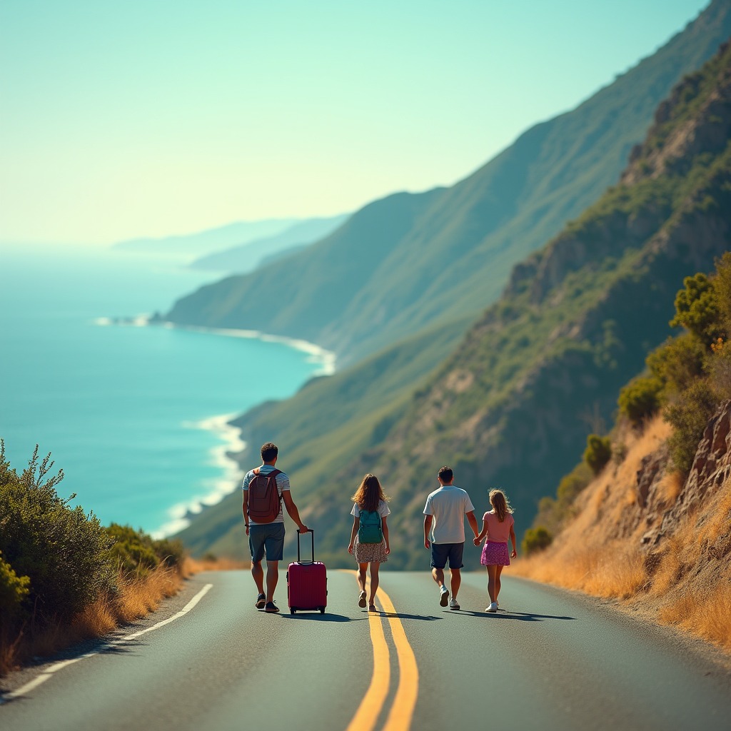 Think a theme-park week is the only way to make memories? Think again! We compared real family itineraries to major US park price tags — and spoiler: epic abroad trips can cost less and give way more. Ready for beach days, local markets, and cultural wins instead of lines and upsells? Tap the link in bio to see sample budgets, day-by-day plans, and tips for traveling smarter with kids. Which would your family pick — roller coasters or real adventures? Tell us below! 🌍✈️👨👩👧👦 #FamilyTravel #TravelWithKids #BudgetTravel #ExploreTogether #TravelSmarter #KidsWhoTravel #FamilyAdventures #CompareAndSave