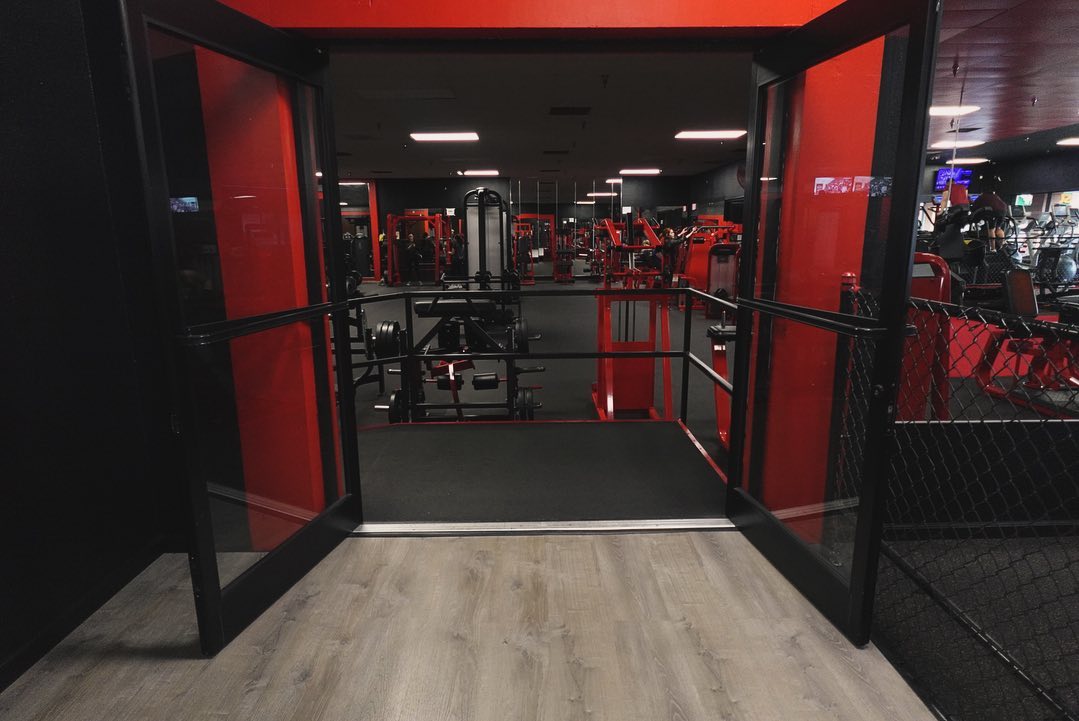 POV: Itโs Leg Day ๐ฆต๐ฝ