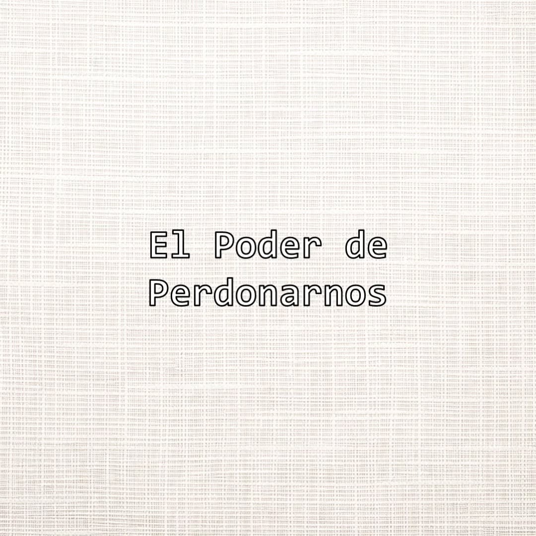 https://alquimiasdelavida.com
Perdonarnos y perdonar nos libera del compromiso de cargar lo que ya no nos corresponde. Muchas veces los motivos que sostienen resentimientos o dolor no son visibles, pero siguen influyendo en nuestra vida. Al aplicar el perdón con nosotros mismos, la familia, amigos y el mundo, abrimos espacio para la paz y el flujo de energía positiva que activa cambios profundos. Esta práctica no es solo emocional, sino una herramienta de transformación real que nos conecta con la plenitud y la libertad interna.
#PerdónProfundo #LiberaciónEmocional #TransformaciónPersonal #SistemaDivino #PazInterior
Quieres resolver el Perdón con alguien en el mundo? Utiliza el Sistema Divino Te Sorprenderan los resultados!