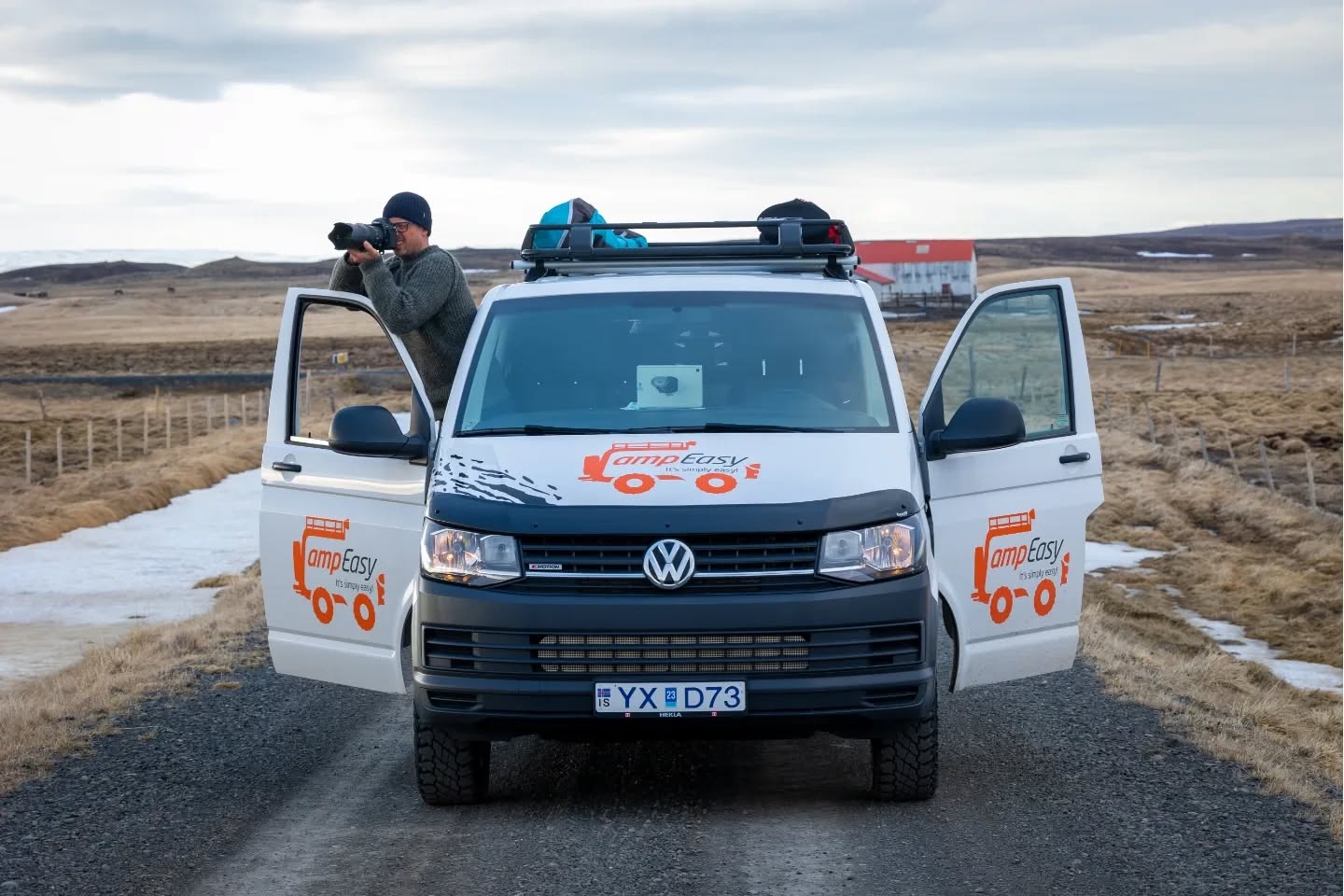 As we mark the first year release of our film project, 'Seeking Asgard: Ski Life Stories from Iceland' - we are delighted to be continuing our partnership with film sponsors @campeasyiceland - offering friends and followers of Holmlands the chance to save on all campervan bookings.
With the 'Asgard Special', you can experience Iceland with CampEasy and receive a FREE upgrade on all bookings using the code ASGARD when booking any camper online.
Worth €100, the Asgard Special includes a free table, free chairs, extra driver, coffee press, and an inverter - all the key essentials to make your trip super comfortable.
We drove over 3,000km in an Easy Clever 4X4 throughout the three week production in April 2022, with the power inverter proving especially vital in helping us to charge our camera equipment on the move.
Returning to Iceland for the world premiere screening of the documentary in December of the same year, we hired an Easy Viking 4X4 - which was perfect for an off road ski touring mission to the highlands of Kerlingarfjöll after the screening.
A brilliant way to explore such a beautiful country, with exceptional customer service, check out the full range of campers and make your booking with your free upgrade code ASGARD, just click on the link in our story highlights.
📸 @cameronhallcreative & @mattgrayson_photo
#iceland #exploreiceland #icelandroadtrip #roadtripiceland #icelandadventure #adventuresiniceland #exploreiceland #exploringiceland #campeasyiceland #campeasyvan #campeasy #icelandcamper #icelandcampervan #icelandvanlife #vanlifeiceland #adventuretravel #seekingasgard #asgardspecial #campeasypromo #discountcode #campervan #adventure #getoutside #goexplore #adventureawaits #holmlands #ad