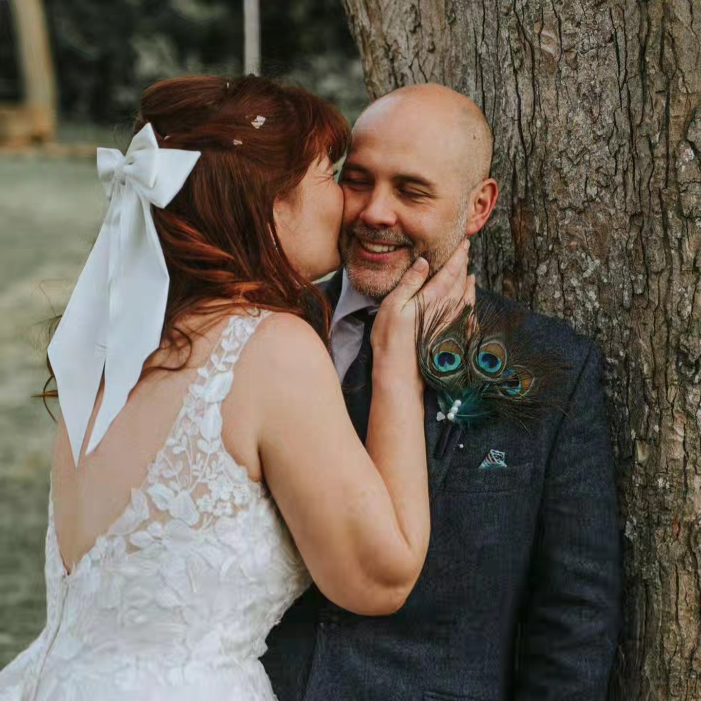 B L U E A N D G R E E N D O E S W O R K !
•
We love these colours and photos. Simple stunning!
•
#2024weddingtrends #2024weddings #suithire #weddingsuits #groom #groomssuit #bride #style #tailoring #kentwedding #essexwedding #londonwedding #surreywedding #menwithclass #suitsupply #wellsuited #formalwear #hirewear #suithirekent #suithirelondon #navysuit #weddingsuit #suithirecanterbury