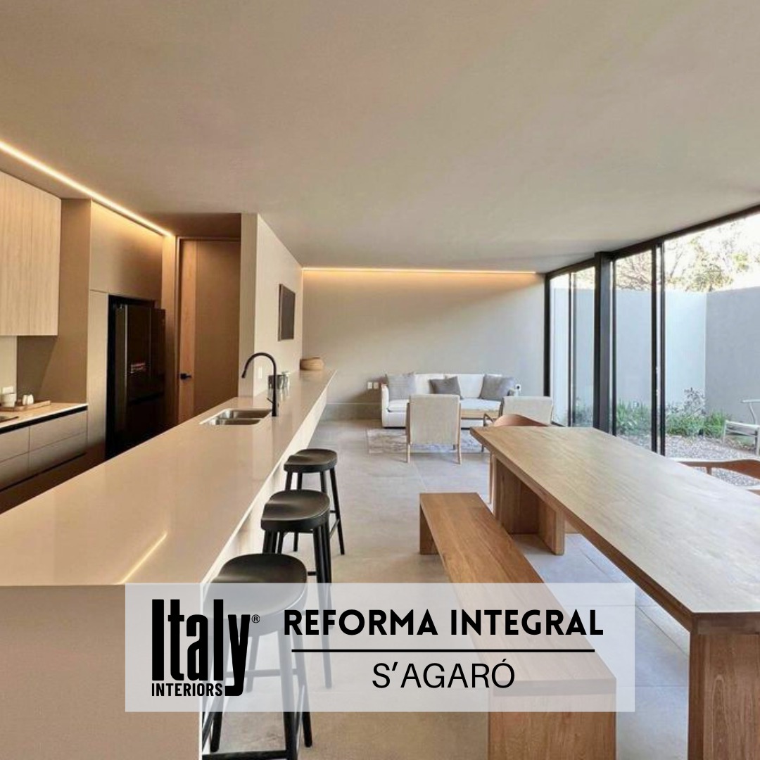 Reforma integral (S'Agaró📍)
#girona #costabrava #sagaro #design #interiors #interiorstyling #reformas #iluminacion #projects #new #decoracion #InteriorsItaly #ExteriorsItaly #HotelsItaly #fyp #instagram