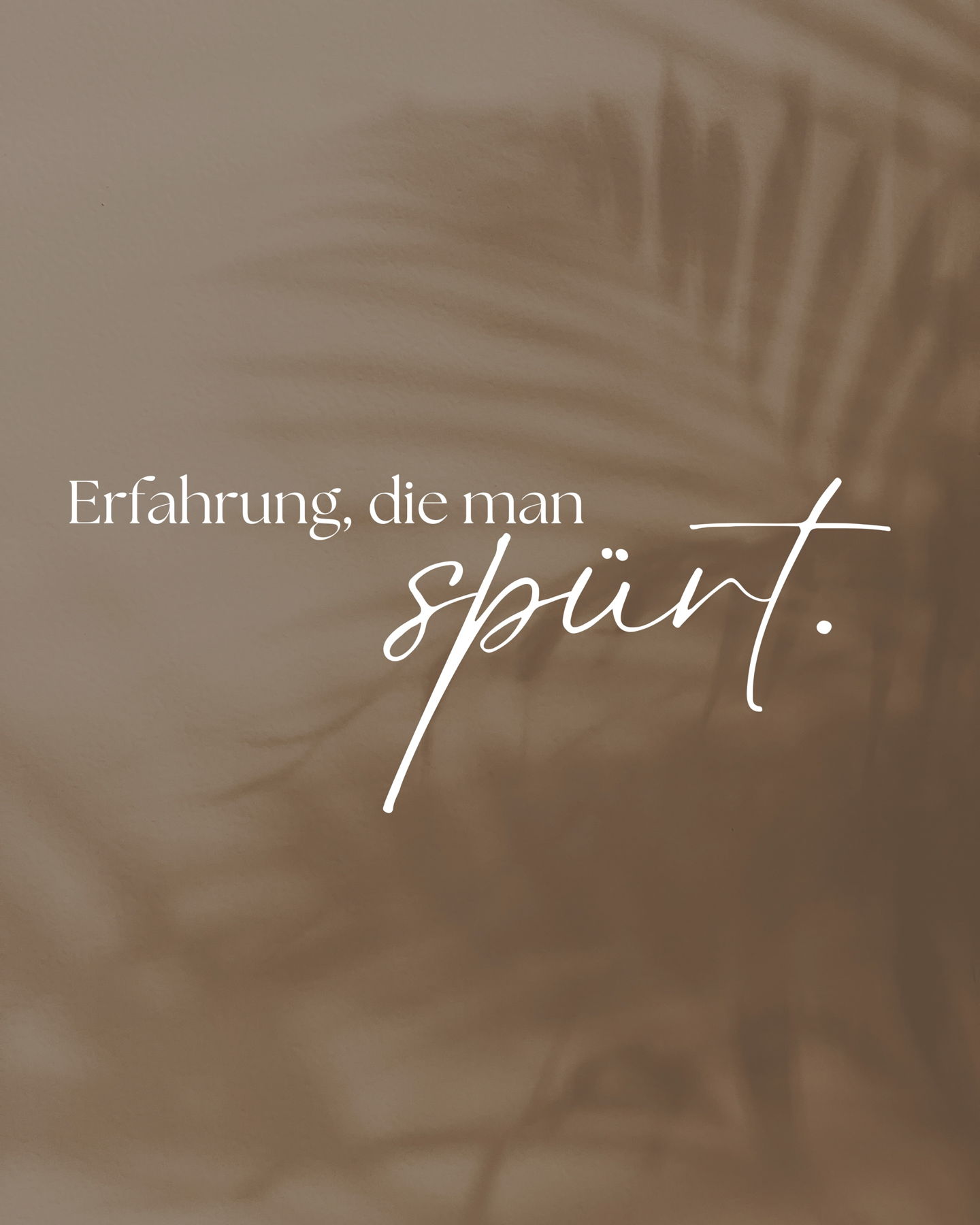 Jede Behandlung ist so individuell wie du selbst.
Mit höchster Sorgfalt, exklusiven Techniken und einem geschulten Blick fürs Detail schaffen wir Ergebnisse auf höchstem Niveau.
Unser Anspruch ist es, nicht nur deine natürliche Schönheit zu unterstreichen, sondern dir auch ein Gefühl von Ruhe, Vertrauen und echter Wertschätzung zu geben – vom ersten Moment an bis weit über den Termin hinaus. ✨🤎
#highendbeauty #expertise #beauty #luxurystudio #precision