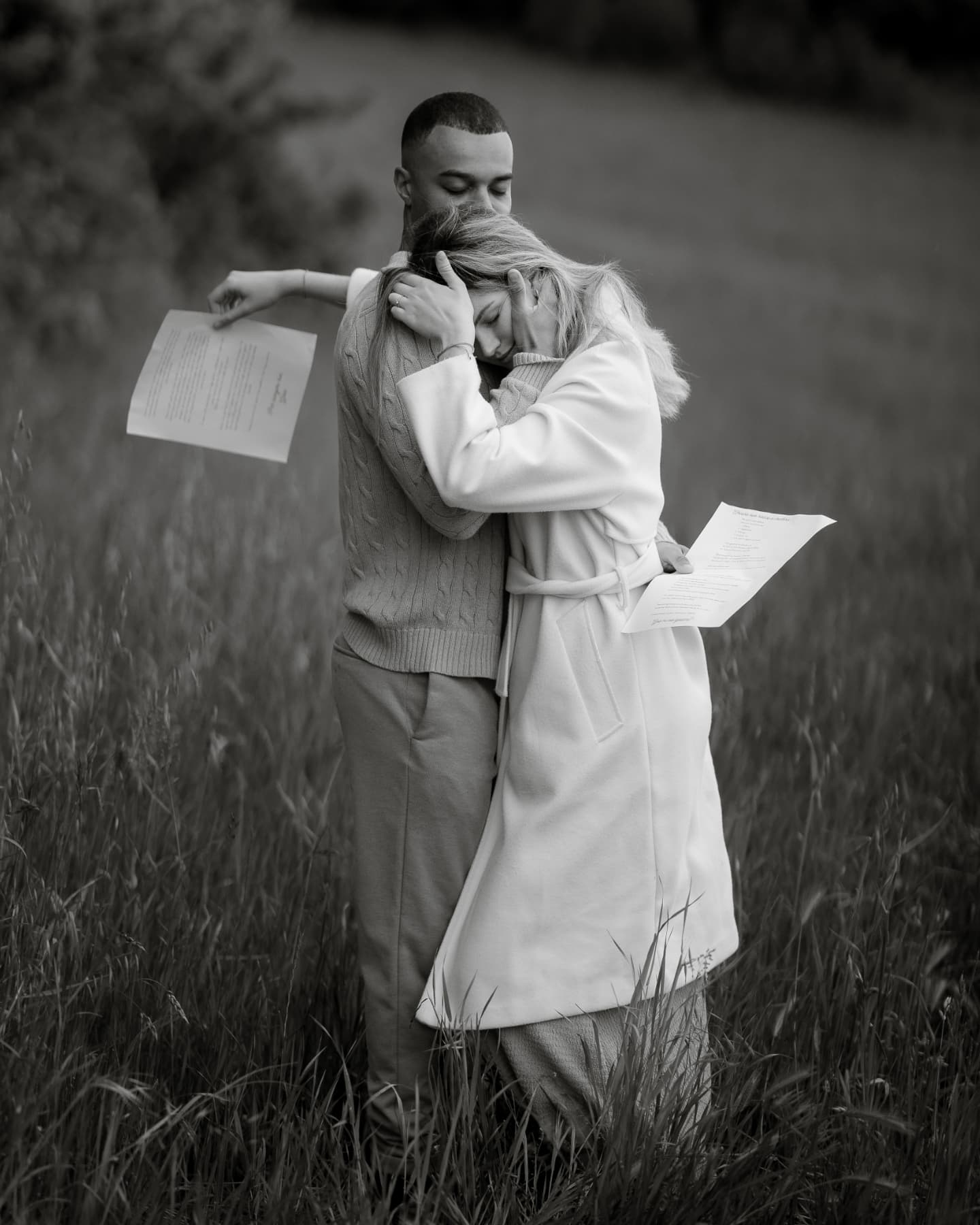 "Sometimes you live poems that cinema envives"
Dustin & Gaia .
#dırtybootsandmessyhaır