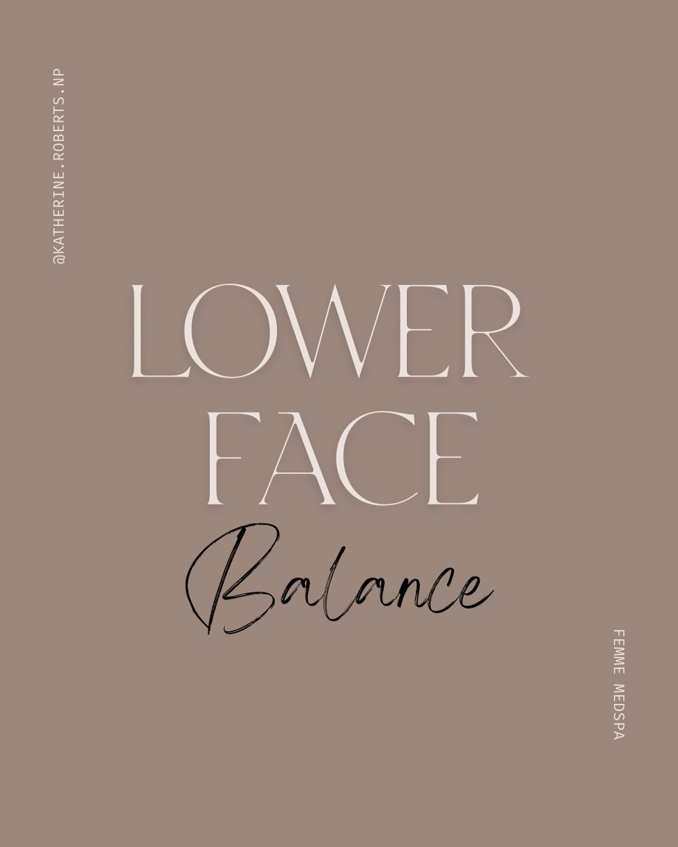 Lower facial balancing is often the missing piece.
Most people focus on the lips or cheeks—but the lower face (chin, jawline, and perioral area) is what actually anchors facial harmony.
When the chin lacks projection, the jawline loses definition, or the lower face isn’t properly supported, it can create heaviness, shadowing, or imbalance—even if other areas have been treated.
This is why a full facial assessment matters.
By thoughtfully addressing the lower face, we can:
• Improve overall facial proportions
• Create a more defined, structured profile
• Support the lips so they look more natural
• Reduce the appearance of jowling or heaviness
• Enhance both the front view and side profile
It’s not about doing more—it’s about treating the right areas in the right way.
True aesthetic results come from balance, not volume.
#FacialBalancing #LowerFaceFiller #charlottebotox