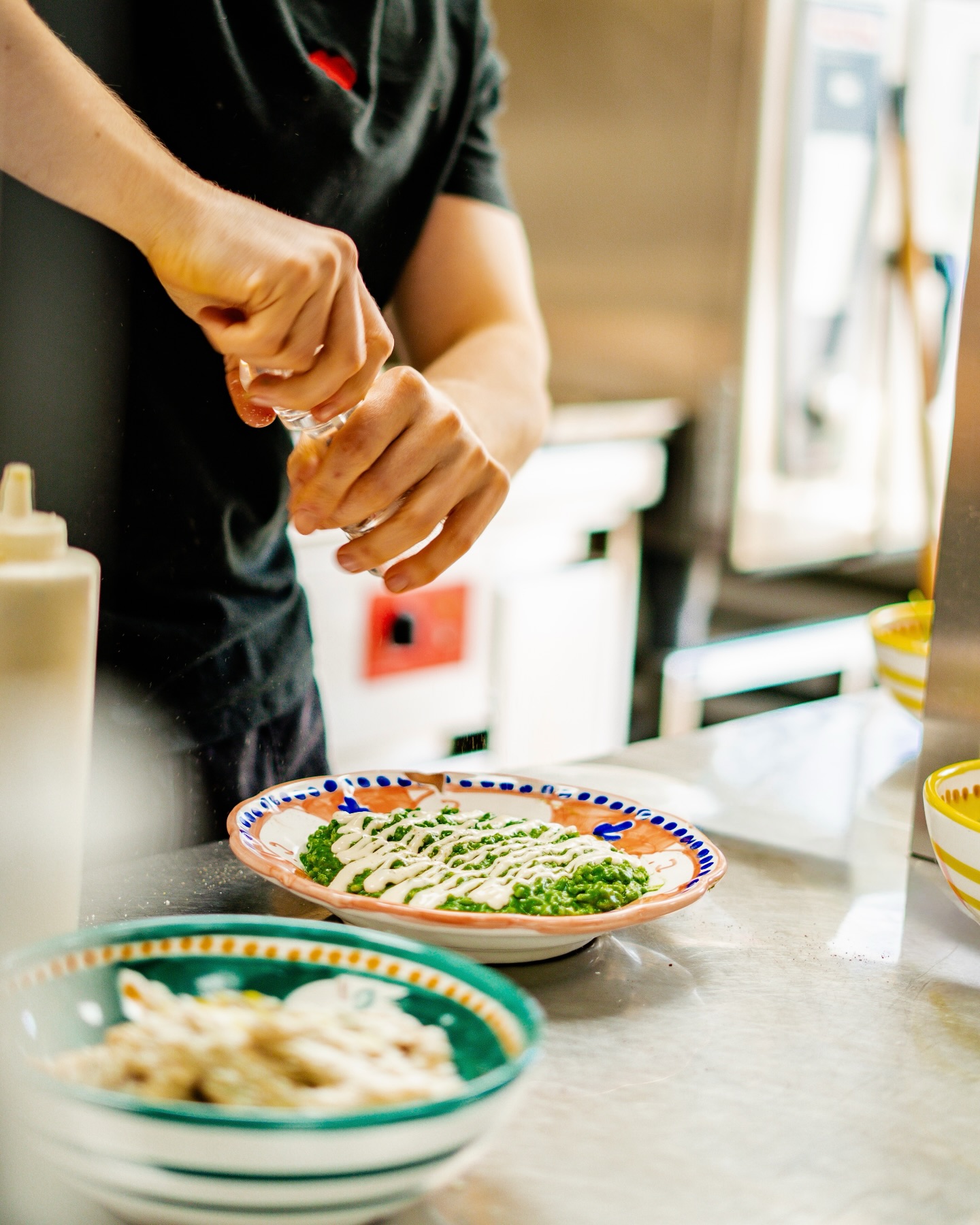 Trattoria | Pizzeria | Cocktail | Event 💋
📍 1 place des Martyrs de la Résistance, Niort (centre ville)
📞 05 49 10 73 79
🕰 Ouvert midi et soir 7j/7
Baci - restaurant italien Niort - bar lounge - aperitivo - cocktails niort - ou sortir à Niort - ambiance lounge Niort - brunch niort - trattoria - trattoria Niort - restaurant brunch niort - brunch poitiers
@lauska.studio ✨