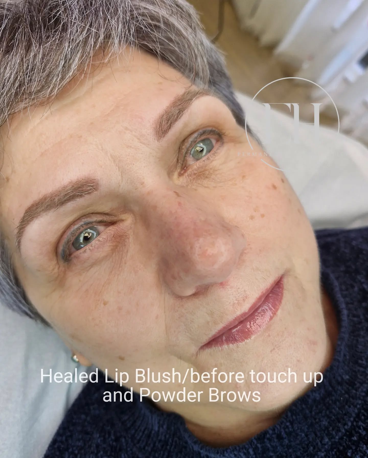 Healed Lip Blush
Healed lip blush 🤍
The intensity of colour is always tailored to you, but my signature will always be soft, natural enhancements that age beautifully over time. Subtle, fresh, and effortlessly you.
#lipblushstalbans #healedlips #HealedLipBlush #permanentmakeupstalbans