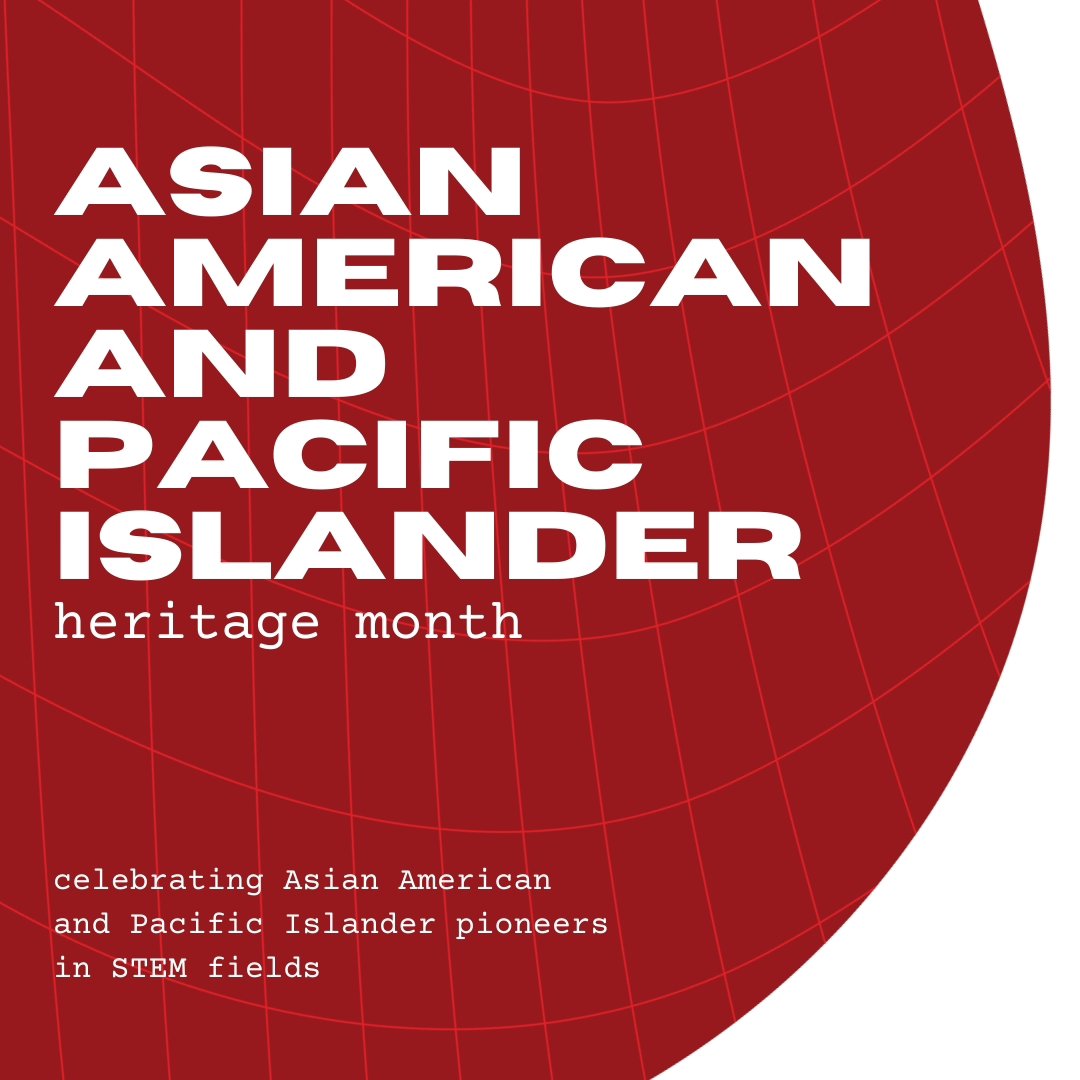 We are celebrating AAPI Heritage Month by honoring the contribution of Asian American and Pacific Islander scientists throughout history! Their innovation and dedication have shaped our world, so join us in recognizing the legacy of these remarkable indviduals! 🧪🌎❤️
Credit: www.thomassci.com