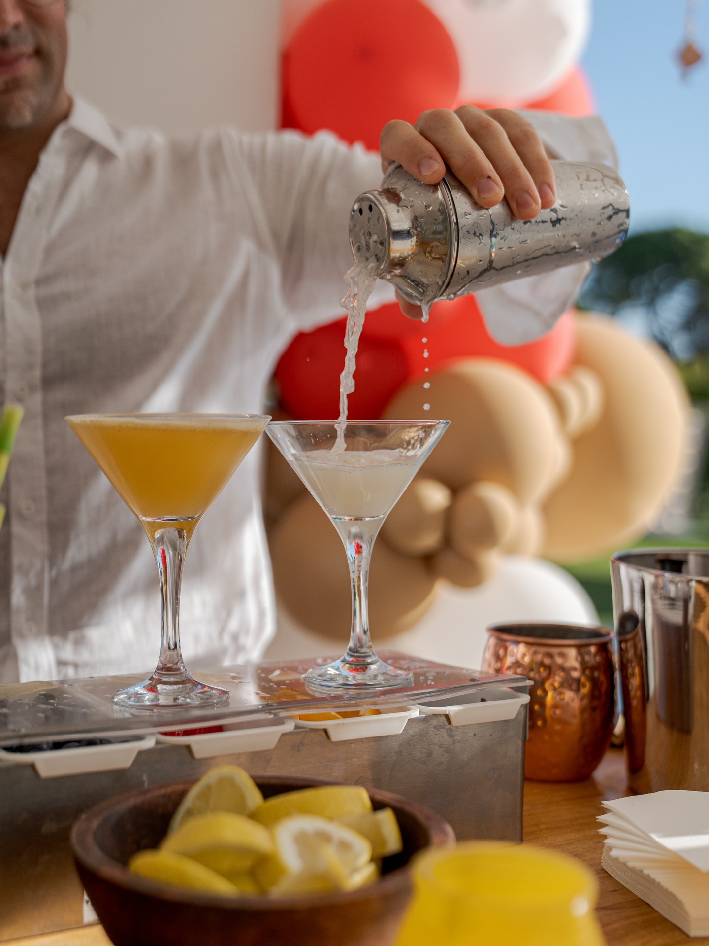 Monday, let’s get started 🥂
A new week, new events and new moments to create.
At Dani’s Catering, we’re ready to bring everything together — with care, precision and a touch of elegance ✨💐
Let’s make it a good one.