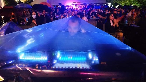 Καλό καλοκαίρι..@annavissiofficial #digico #lacoustics #lesnavreksei ?