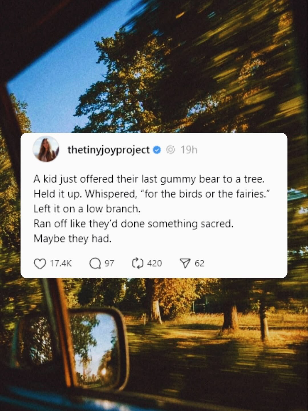 Beautiful creations by @thetinyjoyproject 💖
#coach #coaching #lifecoaching #lifecoach #executivecoaching #executivecoach #moonlightmusings #joy #presence #beopentothismoment #slowingdown #tinymiracles #gratitude #present #peace #magic #imagination #naturelovers