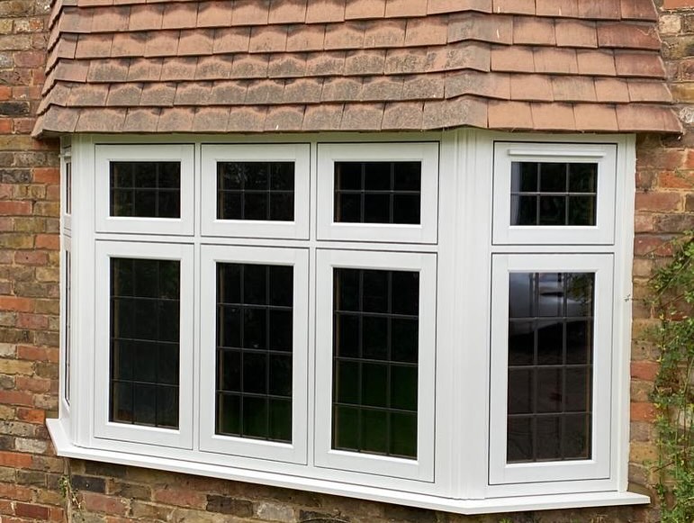 @residencecollection A full house of Residence 9 windows in white woodgrain externally and Irish oak internally with square lead installed recently!
CHRISTMAS CLOSURE:
Our showroom will be closed from Wednesday the 20th of December for Christmas and we will reopen on Wednesday the 3rd of January!
Our office will still be open until the 22nd of December so please feel free to contact us.
Email- showroom@gxhomeimprovements.co.uk
OR
Call us - 01753892128