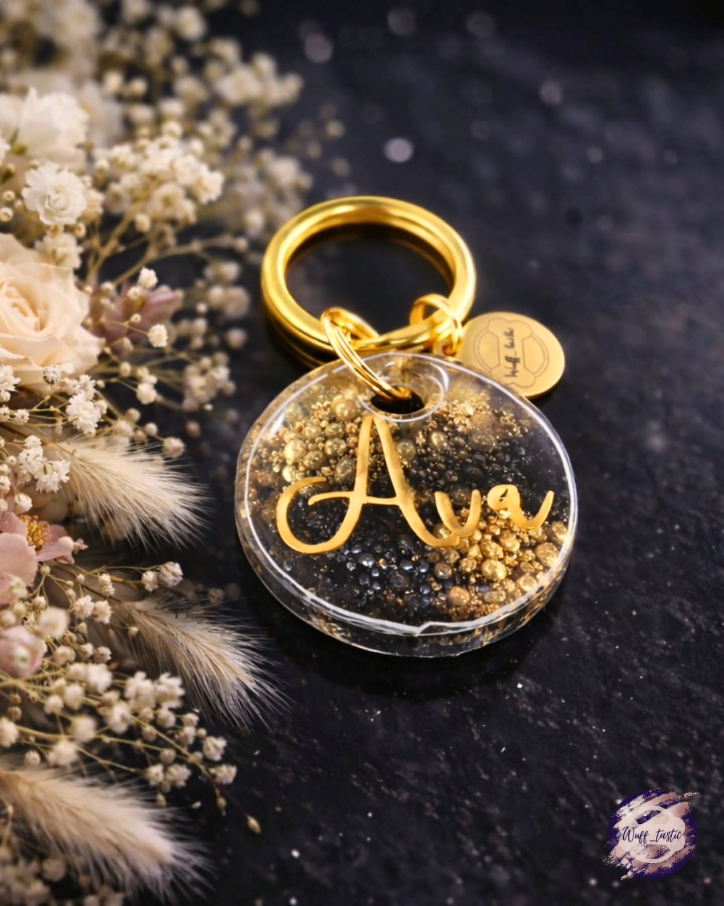 Ein kleines Fundstück aus meinem Archiv:
diese Bubble-Marke ist schon zwei Jahre alt aber immer noch einer meiner Lieblingsmarken.
In welcher Farbkombi würdest du die Bubble-Marke mal gerne sehen?
#personalisiert #hundeliebe #throwback