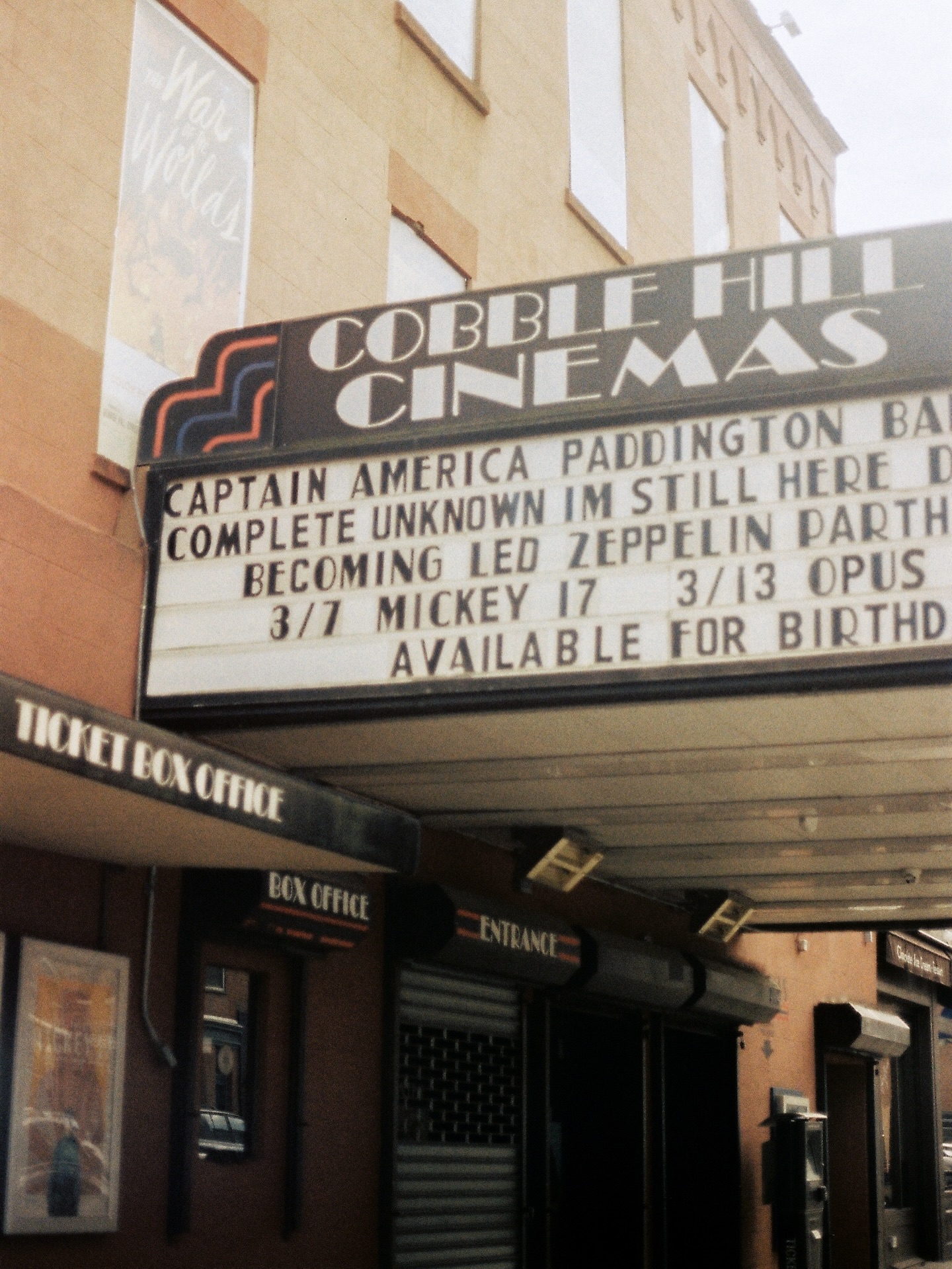 Brooklyn
#canonae1 #kodak #ny #brooklyn