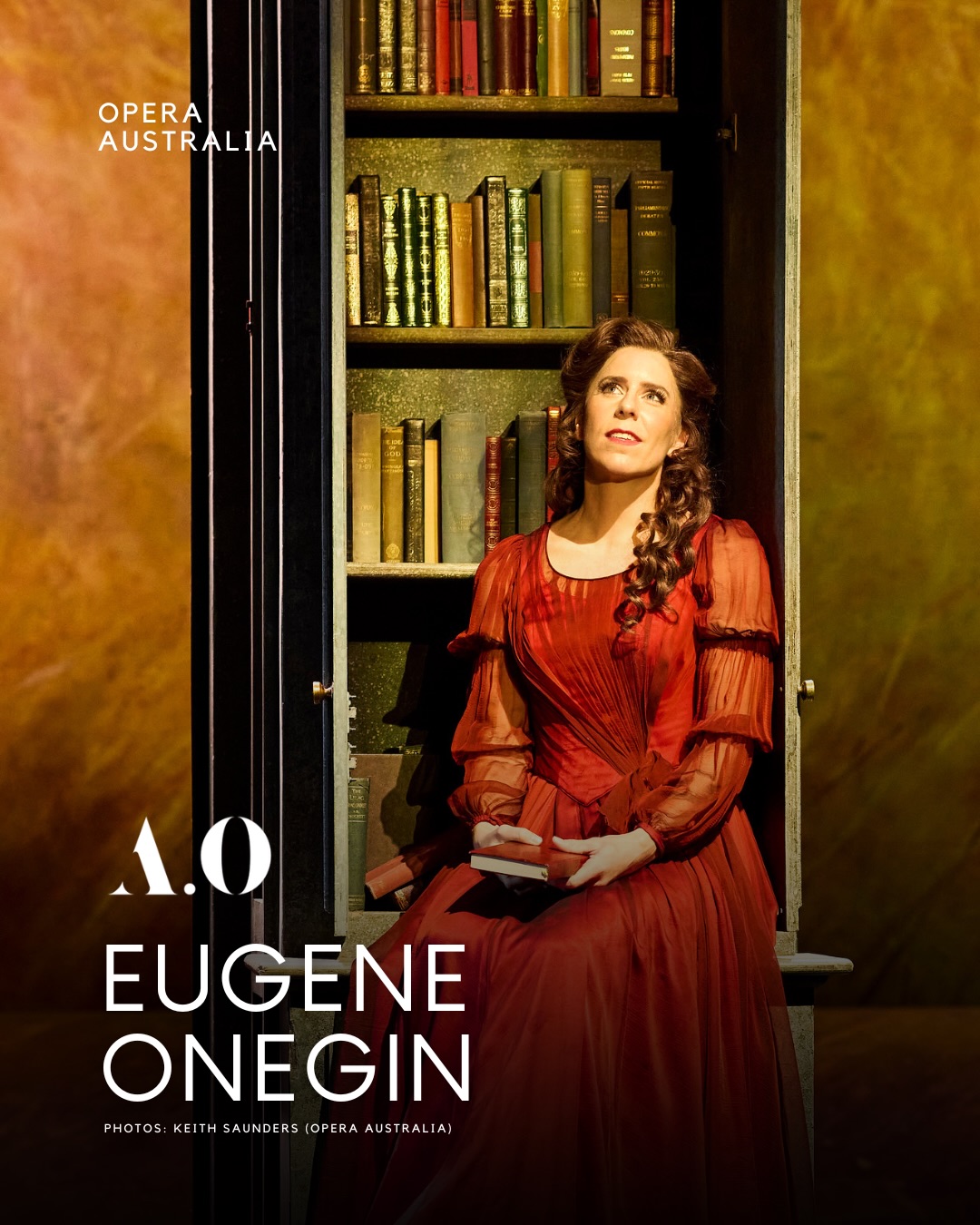 Eugene Onegin by @operaaustralia!
Let us know in the comments what you thought of opening night ☺️
📸 @keithsaunders
#opera #song #australianopera #russian #eugenonegin