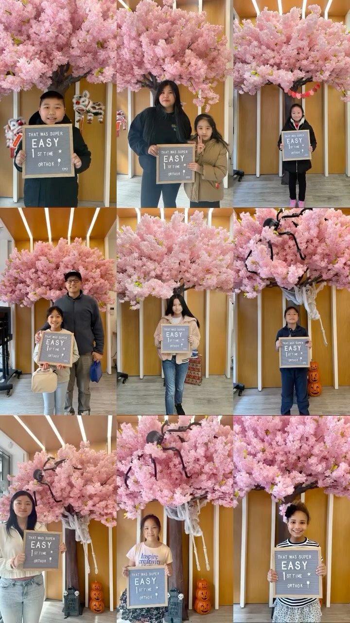 Shoutout to all the brave patients starting their Ortho-K journey 🫡❤️🙌
Trying something new can be scary, but the results can be life-changing — clear vision without glasses during the day.
Want to see if Ortho-K is right for you?
Stop by Eye D Vision and give it a try!
#orthok #orthoknyc #myopiacontrol #brooklyn