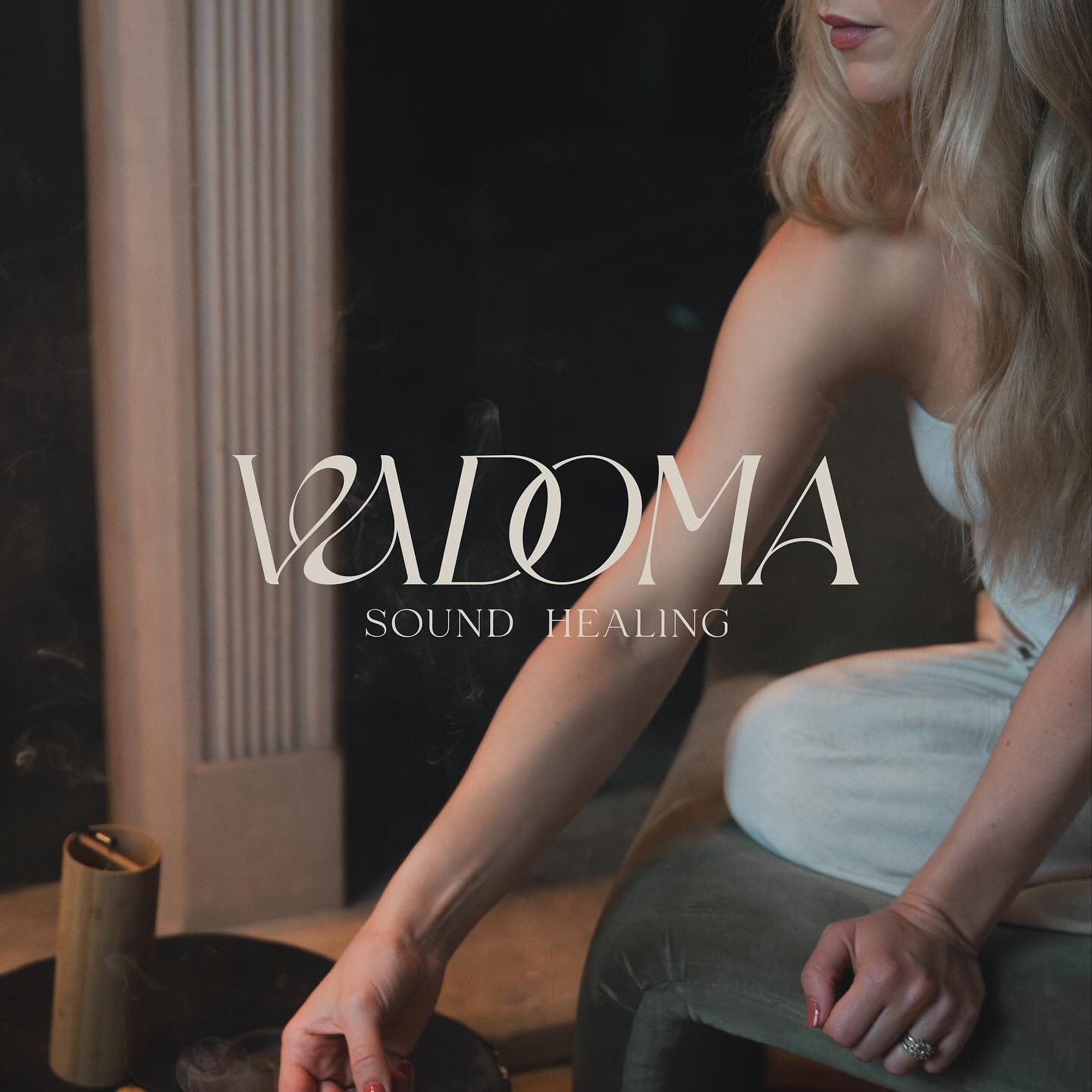 Couldn’t have picked a more perfect day to share my new ‘Vadoma’ logo with you all! 3 years later and I can finally stop using my DIY Times New Roman one. 🥲
I’m so happy with how this has turned out and can’t wait to show you the rest of what we’ve been working on behind the scenes. 👀
Growth is a beautiful thing and I’ve never felt more aligned with this work than I do today. I feel so grateful to be able to share the power of sound with so many of you now. The beautiful community we’ve built from the Sound Ceremonies we’ve shared over the past 3 years is something I am so proud of. From holding my Vadoma events for 5 people (2 of them my cousins) in a vegan salon reception in 2021 to now hosting monthly back to back sold out events at the wonderful @berryfarmcotswolds plus my monthly residency at the beautiful @thyme.england too. I just feel so blessed to facilitate your sound healing experiences in these magical, tranquil spaces and for you all continuing to show up for yourselves in this way.
Thank you to those of you who have brought a friend along who was maybe a little hesitant at first but fell in love with the experience and came again on their own. Thank you to those of you who show up monthly and make me smile from ear to ear seeing you walk through the door again and again. Thank you to those of you who bought a ticket to simply try something different and tick it off the bucket list. All are welcome and much appreciated in this space.
When we make time for restorative practises we create a ripple effect of positive energy into the lives of those around us.
I’m so looking forward to our events this weekend!
All my love, Shannon x