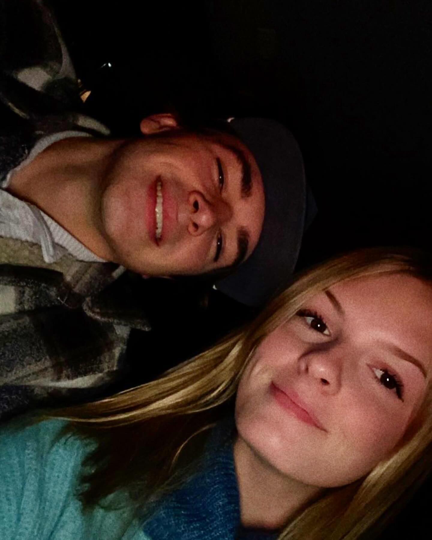 2 whole years of dating you has been amazing❤️❤️❤️ I wouldn’t trade anything in the world for everything you are Reagan! I love you and thank you for the best 2 years of my life🫶😘