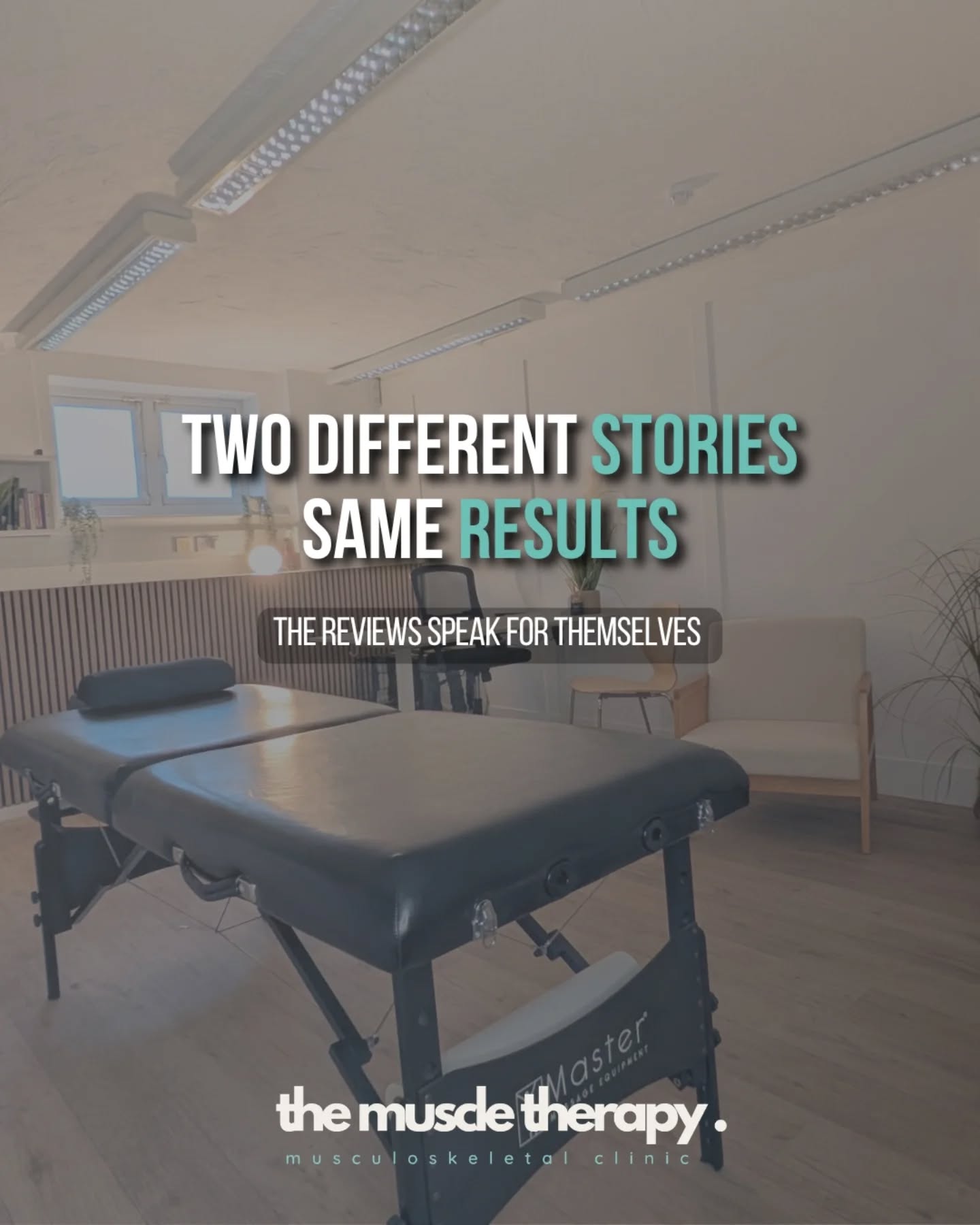 Two completely different people, two completely different reasons for being on the table.
Same underlying approach, same results.
The first came in last minute to tackle ongoing stress related muscular tension.
Feeling heard, understood and comfortable to let their guard down, their body was able to respond well enough to feel great immediately.
The second had an ongoing knee issue stopping them training. With a walking holiday on the horizon they couldn't afford to miss.
Hearing the problem, working together and addressing the issues, they were able to hike and train again with no issues.
Different bodies. Different needs. Different sessions.
But the same approach every time
Understanding the whole picture before working on any part of it.
Because a knee problem and a stress response look nothing alike on the surface. But they both need the same thing underneath: someone who actually listens, and a plan that makes sense of what's going on.
This is how we allow the body to respond best to treatment, and this is how we build a confident body that can take what you want to throw at it.
The reviews say it better than I can.
If you've been dealing with something that keeps coming back, or you just want to feel better in your body, this is the work I do.
Drop a comment: what would it mean to move without that thing that keeps holding you back? đ