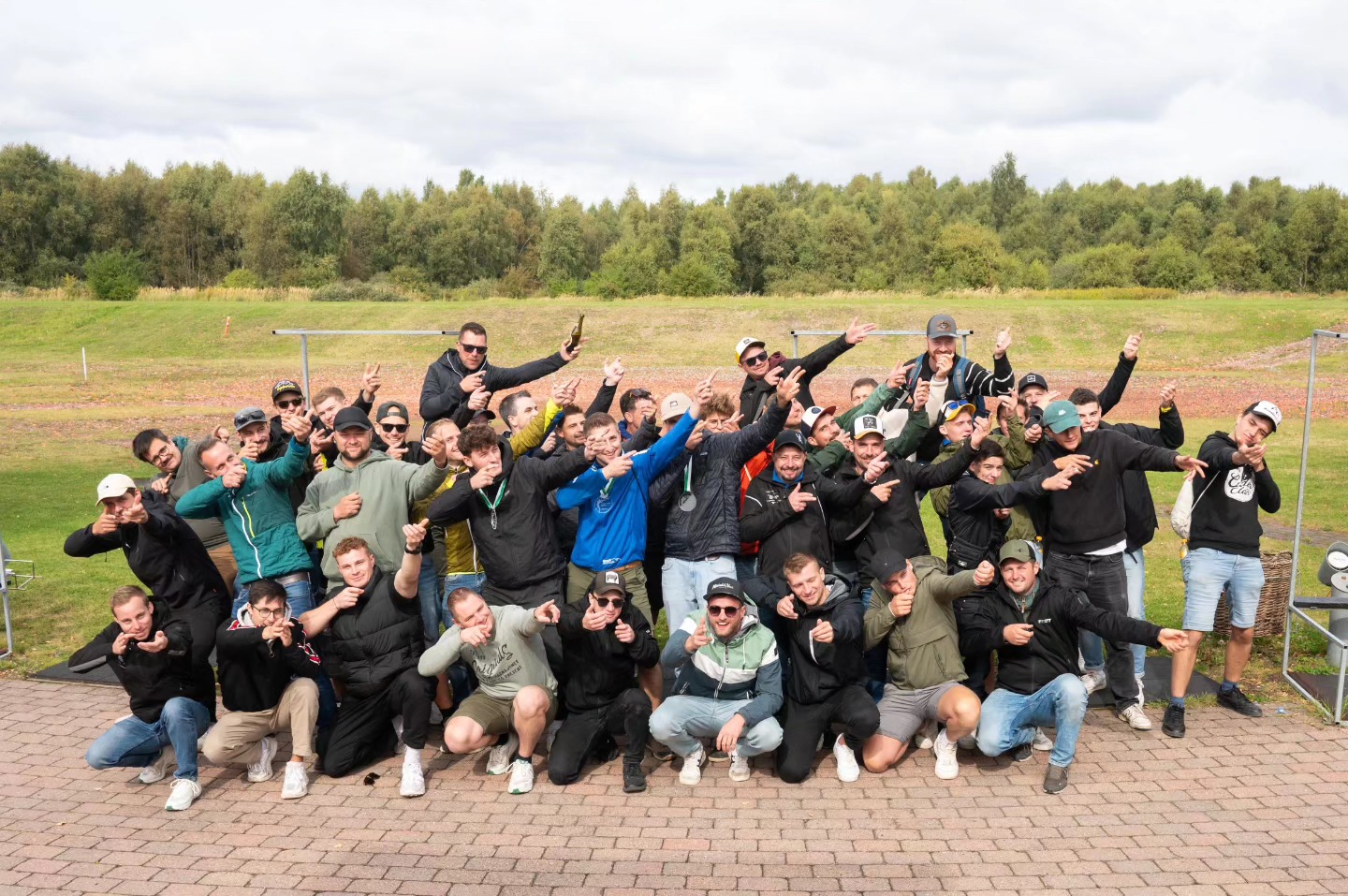 Mit 42 Turner uf de Turnfahrt 2024!
Ob under üs im ländliche Dänemark oder aktiv in Kopenhage, d Turnfahrt het alles debi gha!⛷️🌲🍻🏄♀️