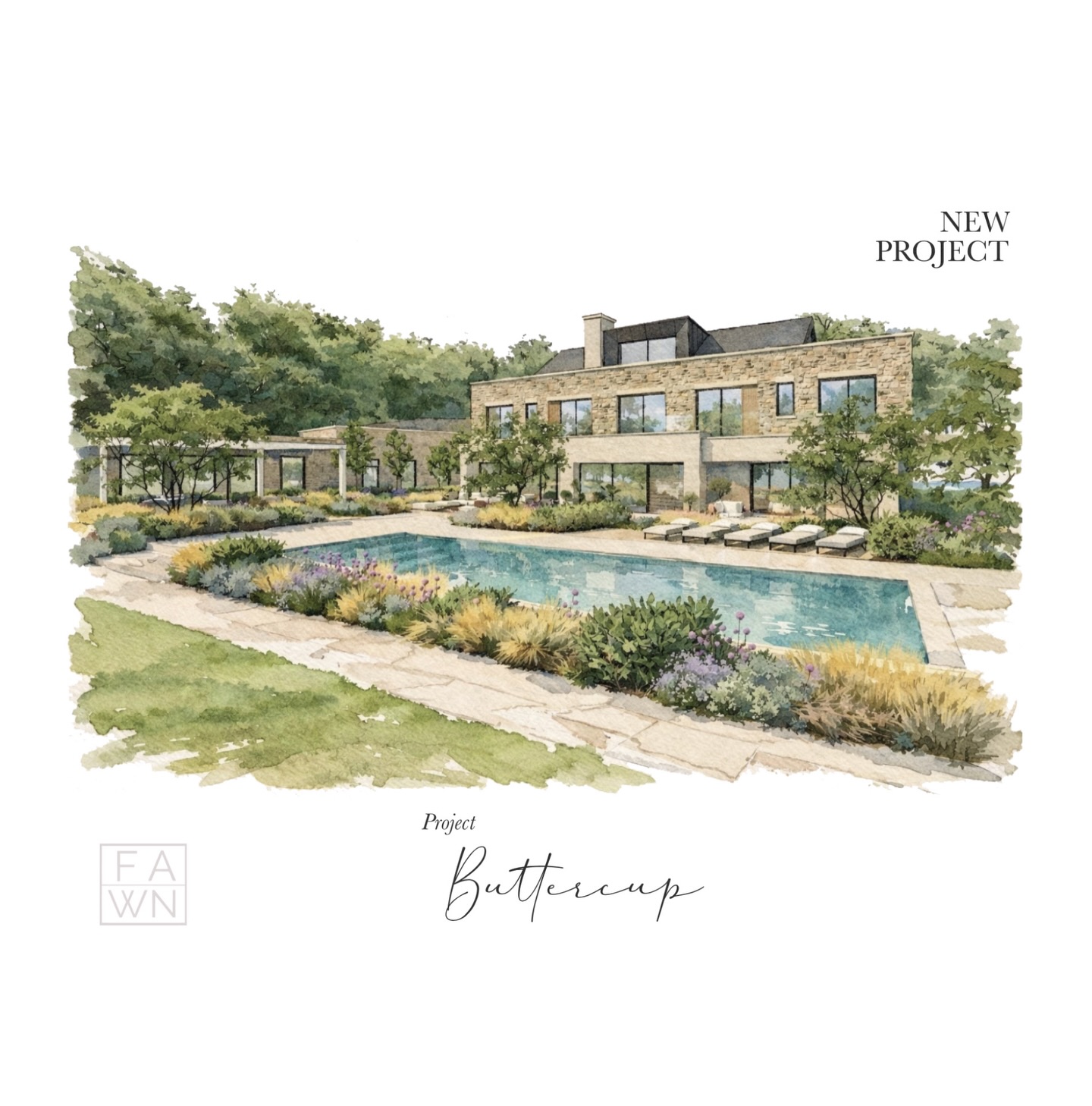 L A T E S T P R O J E C T | We’ve been quietly working behind the scenes on this incredible 7-bedroom family residence over the past year. Complete with a wellness wing and an indoor AND outdoor pool! Tender has now been awarded, and site works are set to begin this Spring.
Delighted to be working alongside with @makegroupuk to bring this vision to life for the most wonderful clients.
Architecture @wottondonoghuearchitects
Landscape Design @rosebanklandscaping
#interiordesign #luxuryinteriors #bespokeinteriors #designer #interiordesigner interiorstyle home foreverhome interiorinspo bespokedesign luxuryhomes luxurydesign