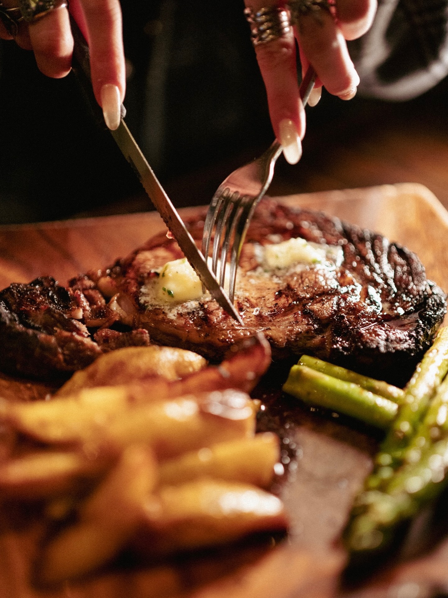 Thursdays = prime rib at The Pomeroy 🥩
$25, all day. Don’t miss it.