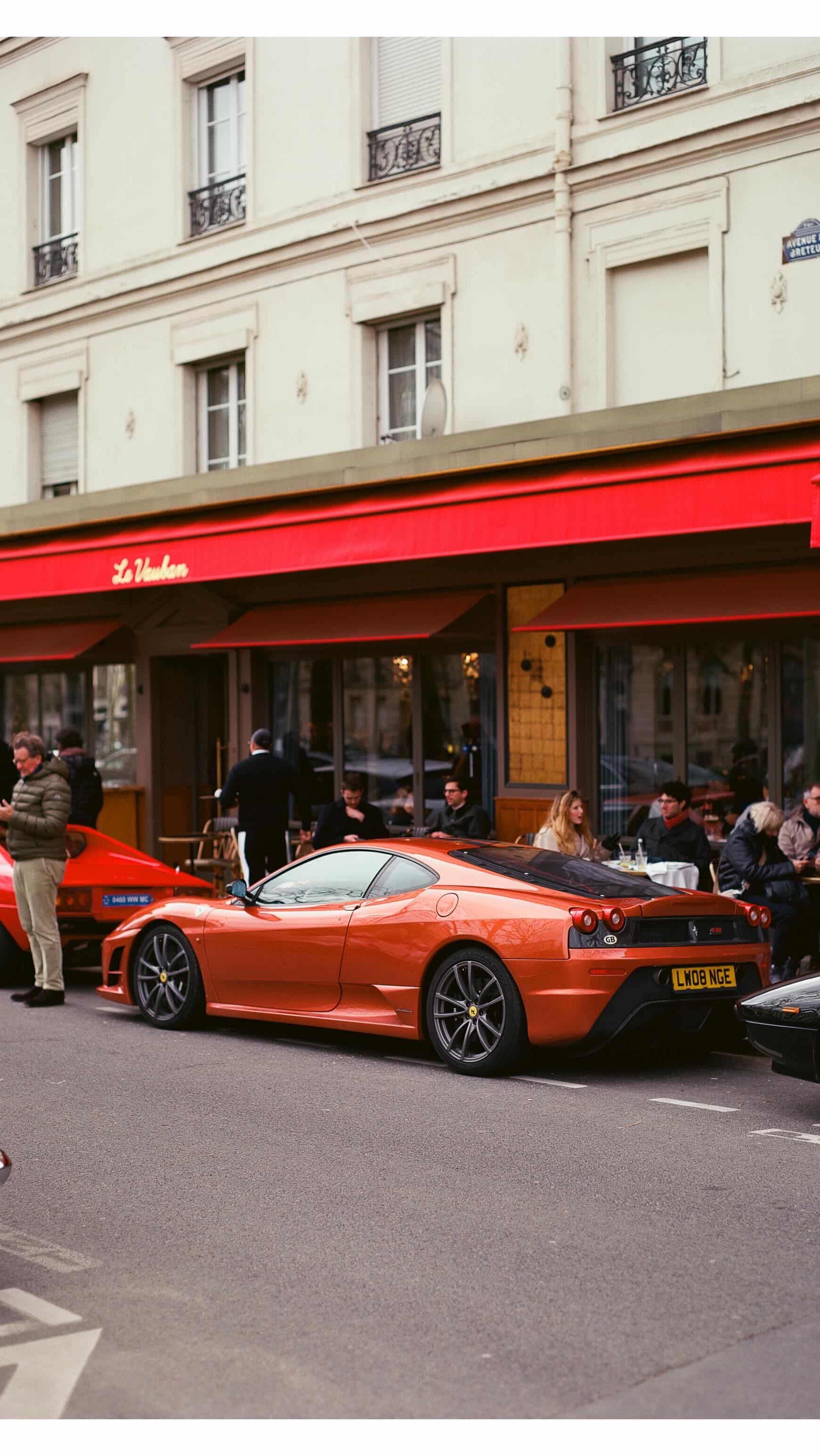 Some things never change…
#paris #car #carsandcoffee #cargram #cargirl