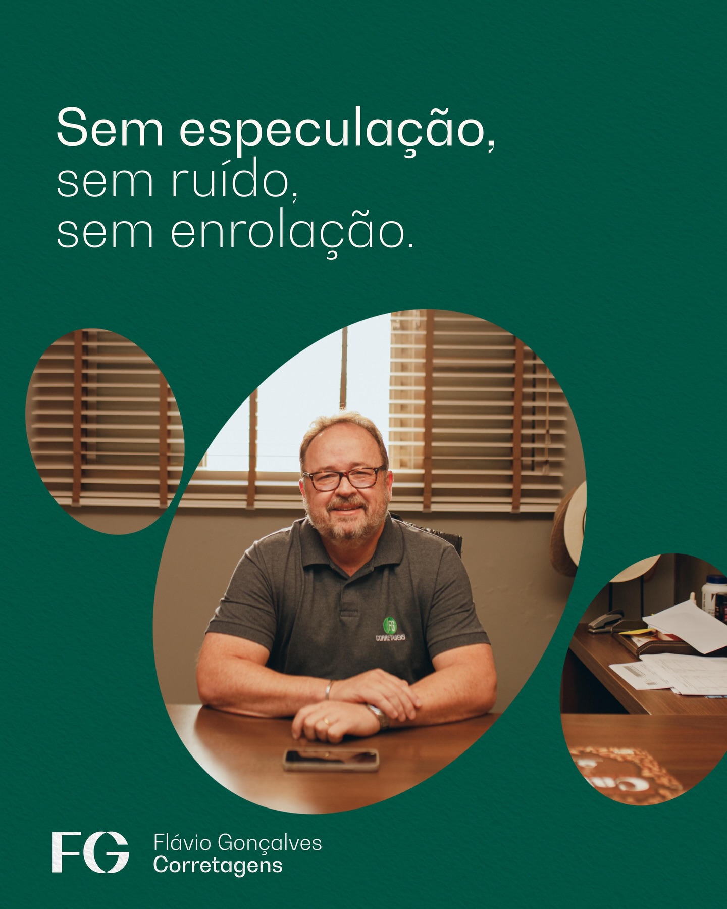 ☕ Compromisso com a qualidade é nossa essência. Analisamos, testamos e acompanhamos cada remessa para que seu café alcance seu melhor valor no mercado — do início ao fim, com dedicação que transforma grãos em resultados.
Do plantio à colheita, da logística ao embarque e à liberação de pagamento — cuidamos de todos os detalhes. Nosso objetivo é assegurar confiança e segurança para todas as partes da negociação.
