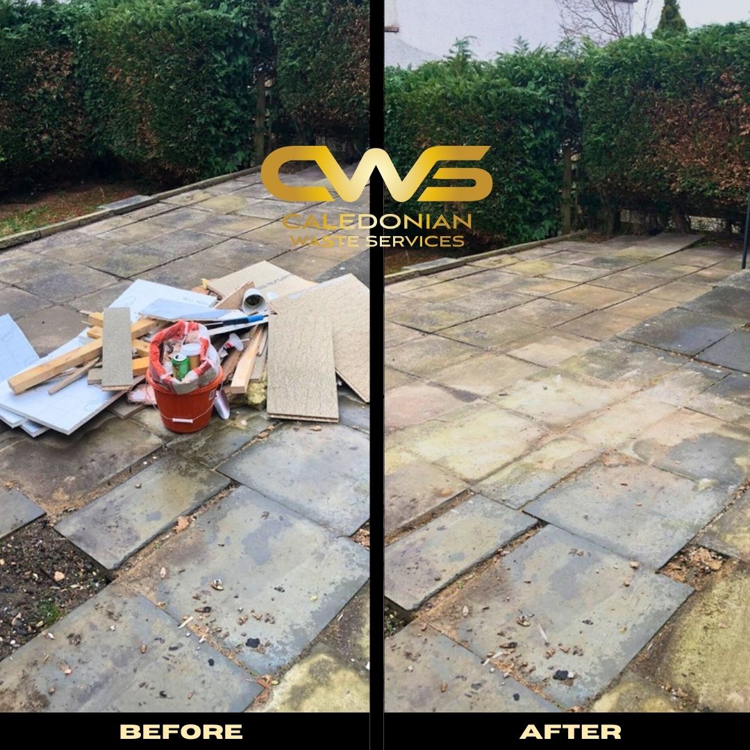 A pile of building waste cleared and removed by the team.
Quick, reliable collections to keep your project moving and the site tidy.
Send us a message with a photo and we’ll provide a quote.
#constructionwaste #buildingwaste #wasteremoval #rubbishremoval #edinburgh #westlothian #fife #scotland