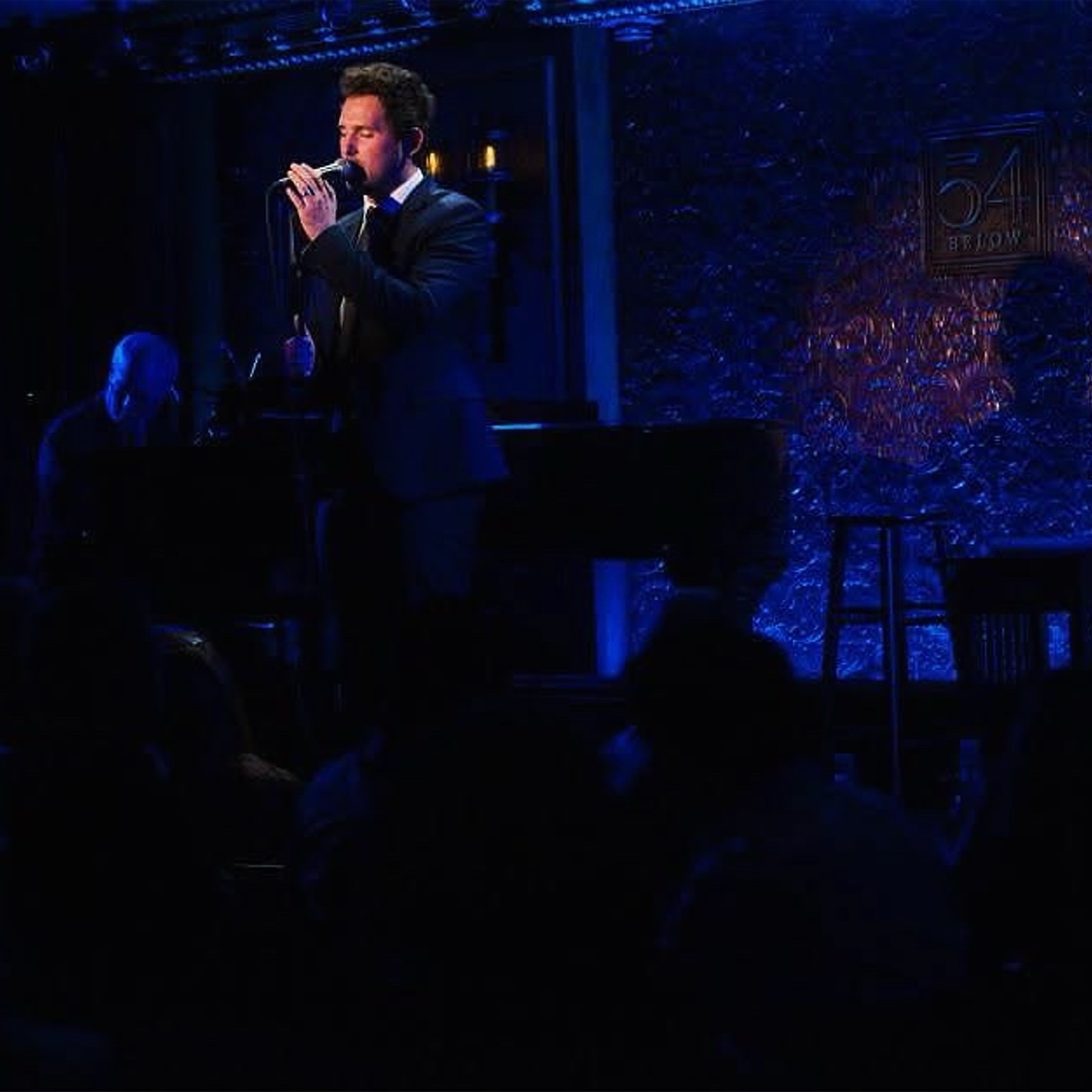I really can’t wait to share this evening of music with you in NYC @54below — The set list is finalized with a reimagined lineup of music from some of the greatest bands and artists of all time. My musicians (an 8-Piece Orchestra) are some of the most talented and amazing people I know. Not to brag, but they’ve also shared the stage collectively with Josh Groban, Les Paul, Sigur Ros, Jon Bellion, & Kristin Chenoweth, to name a few). Plus I can’t say enough amazing things about our special guest @aneesafolds who is not only an amazing vocalist and actor but an unbelievably amazing freestyle rapper plus an even kinder human and friend. Mix it all up and you’ll find us at 54 Below this coming Thursday March 26th at 7pm. It’s going to be one heck of a show that you won’t want to miss!